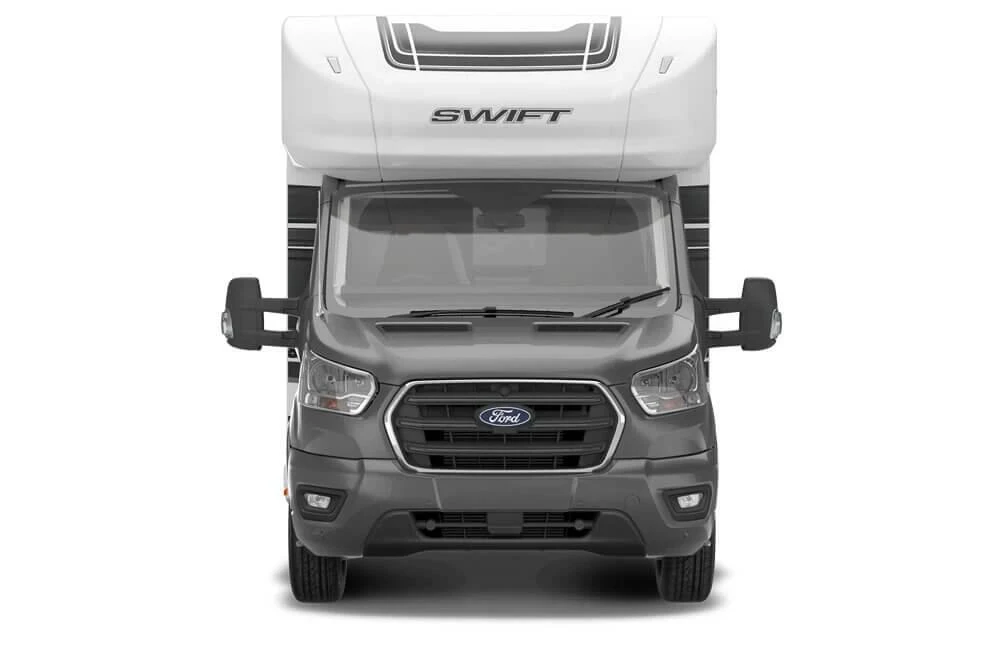 Caravan Image