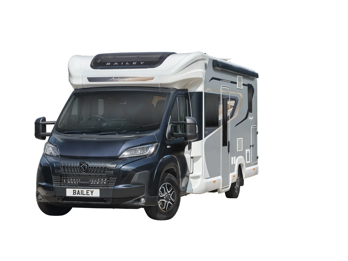 Caravan Image