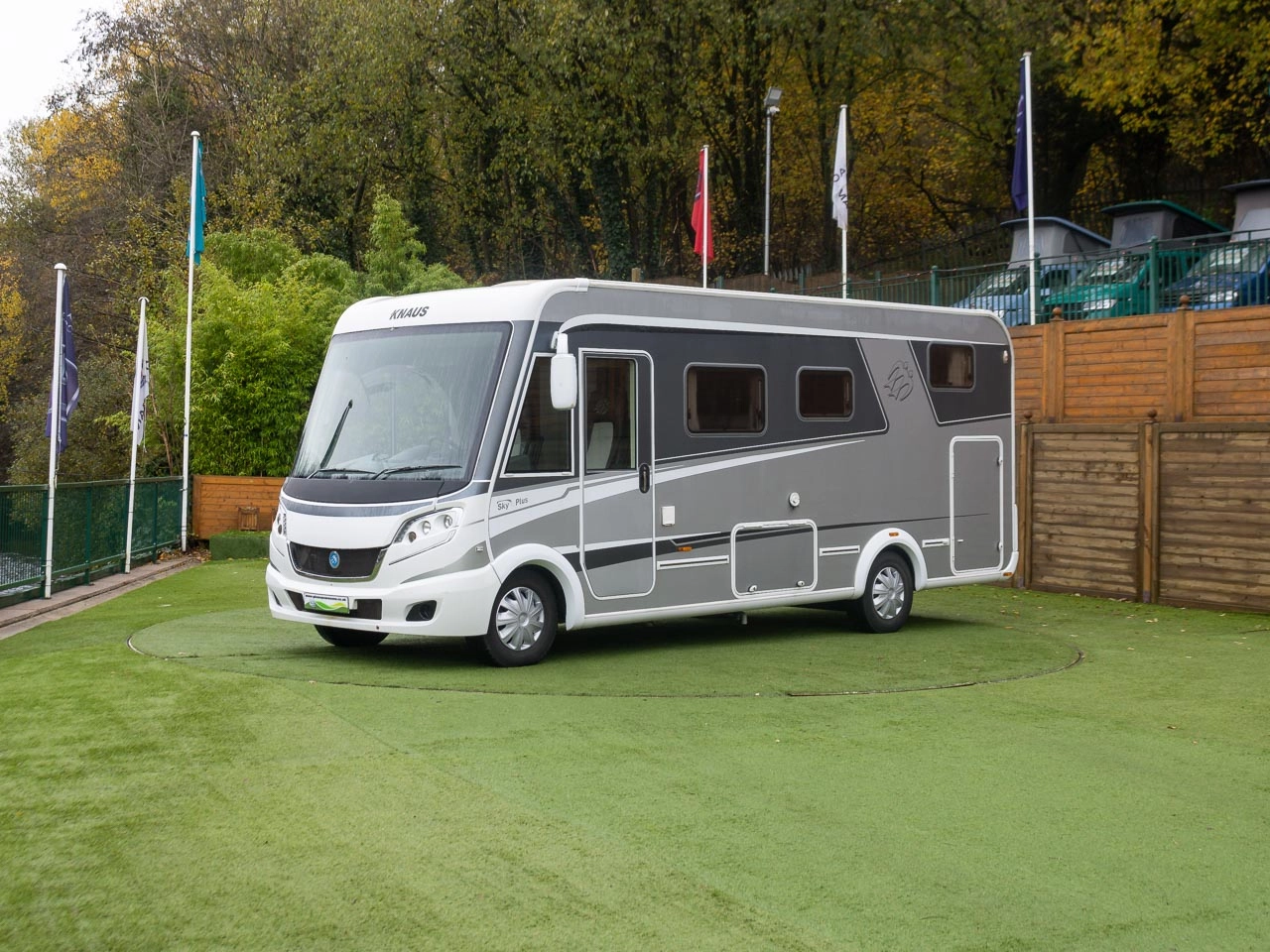 Caravan Image
