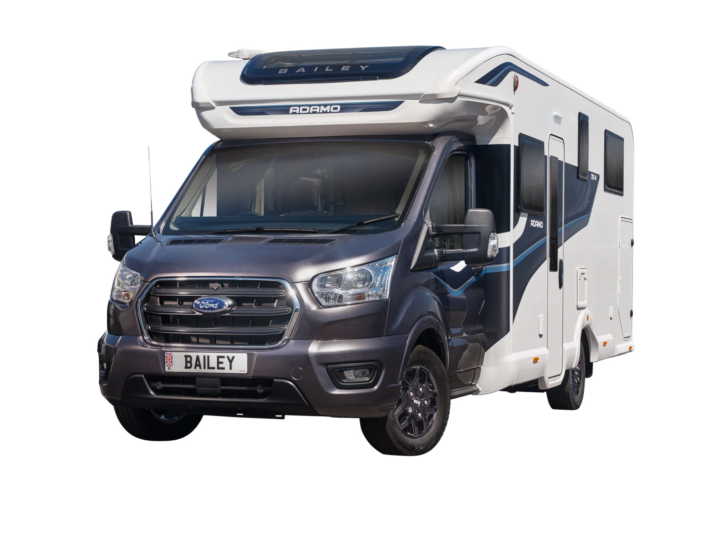 Caravan Image