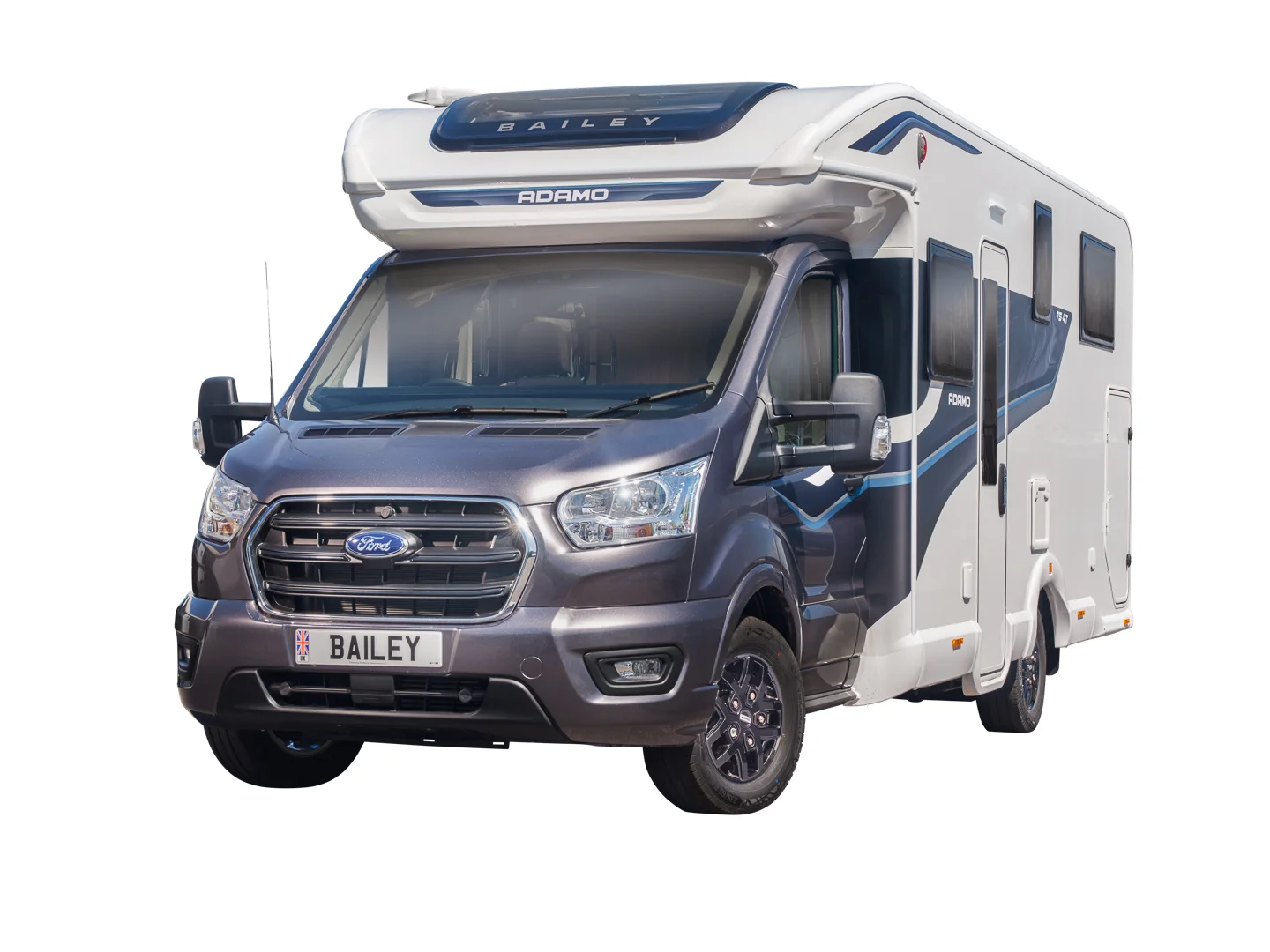 Caravan Image