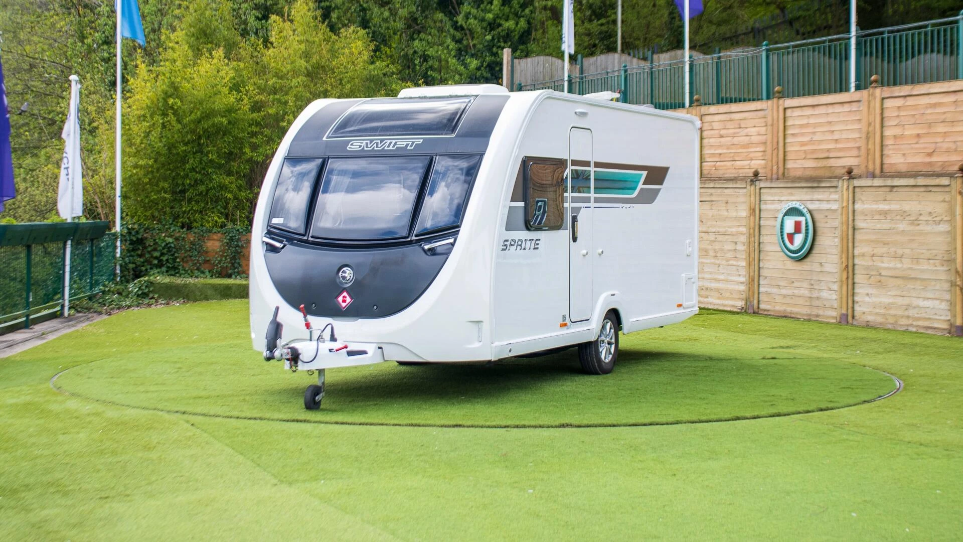 Caravan Image