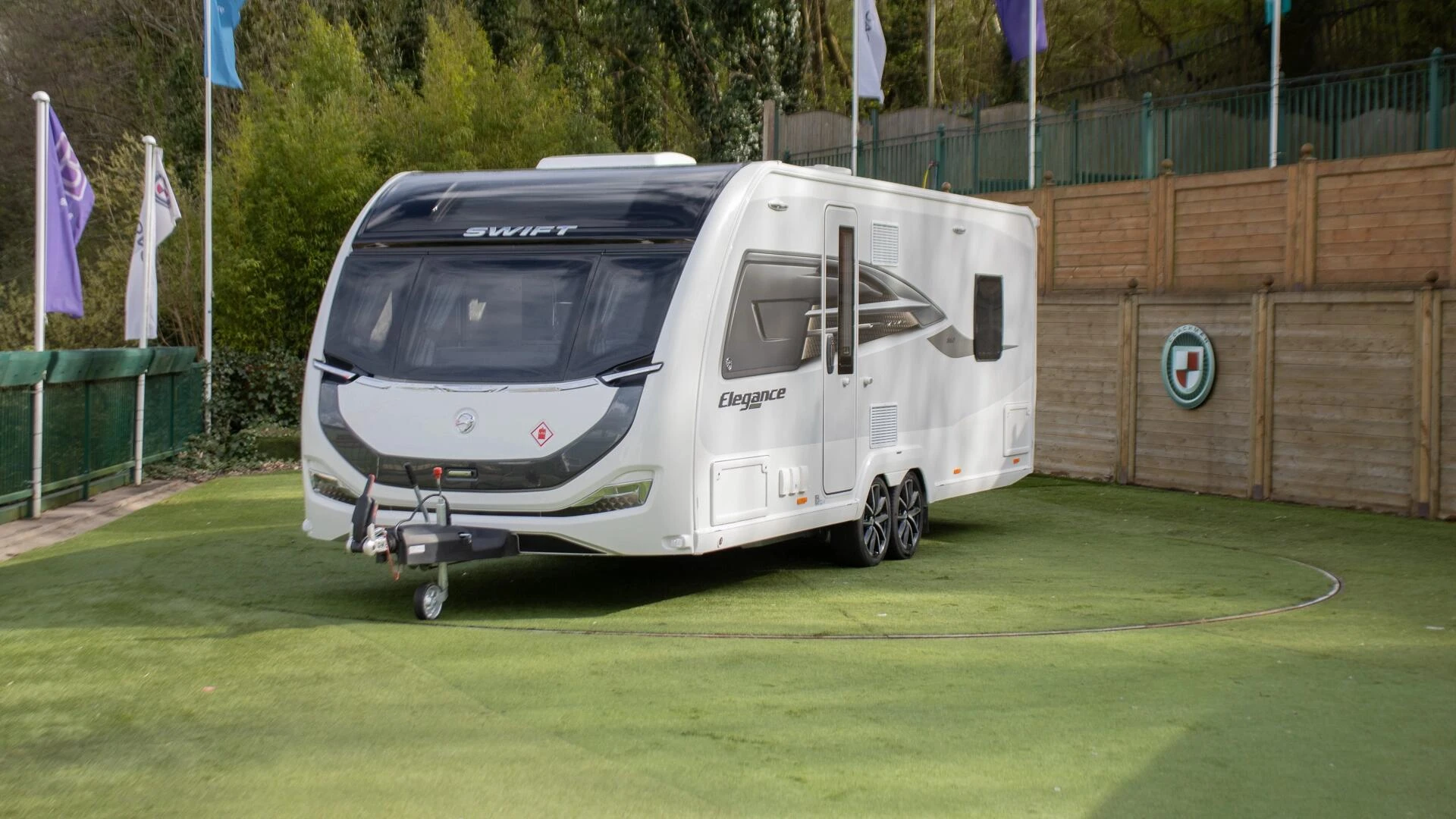 Caravan Image