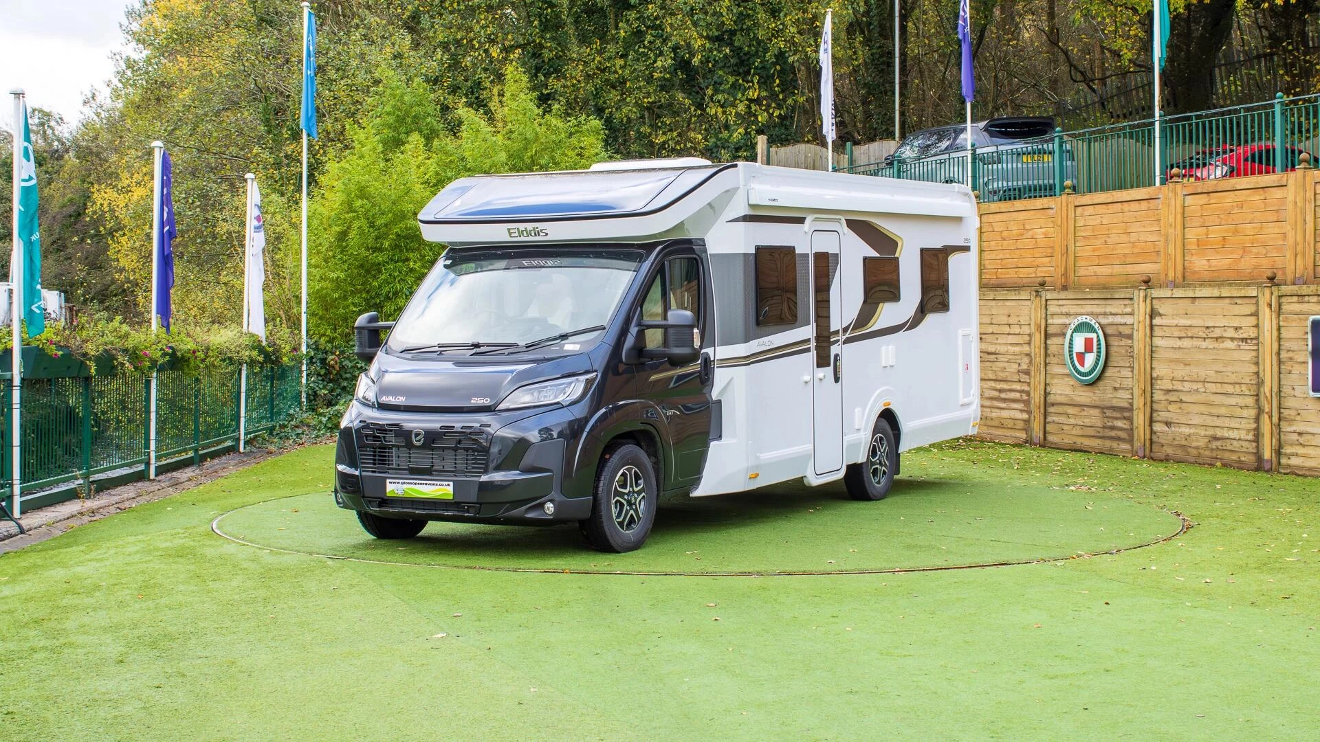 Caravan Image