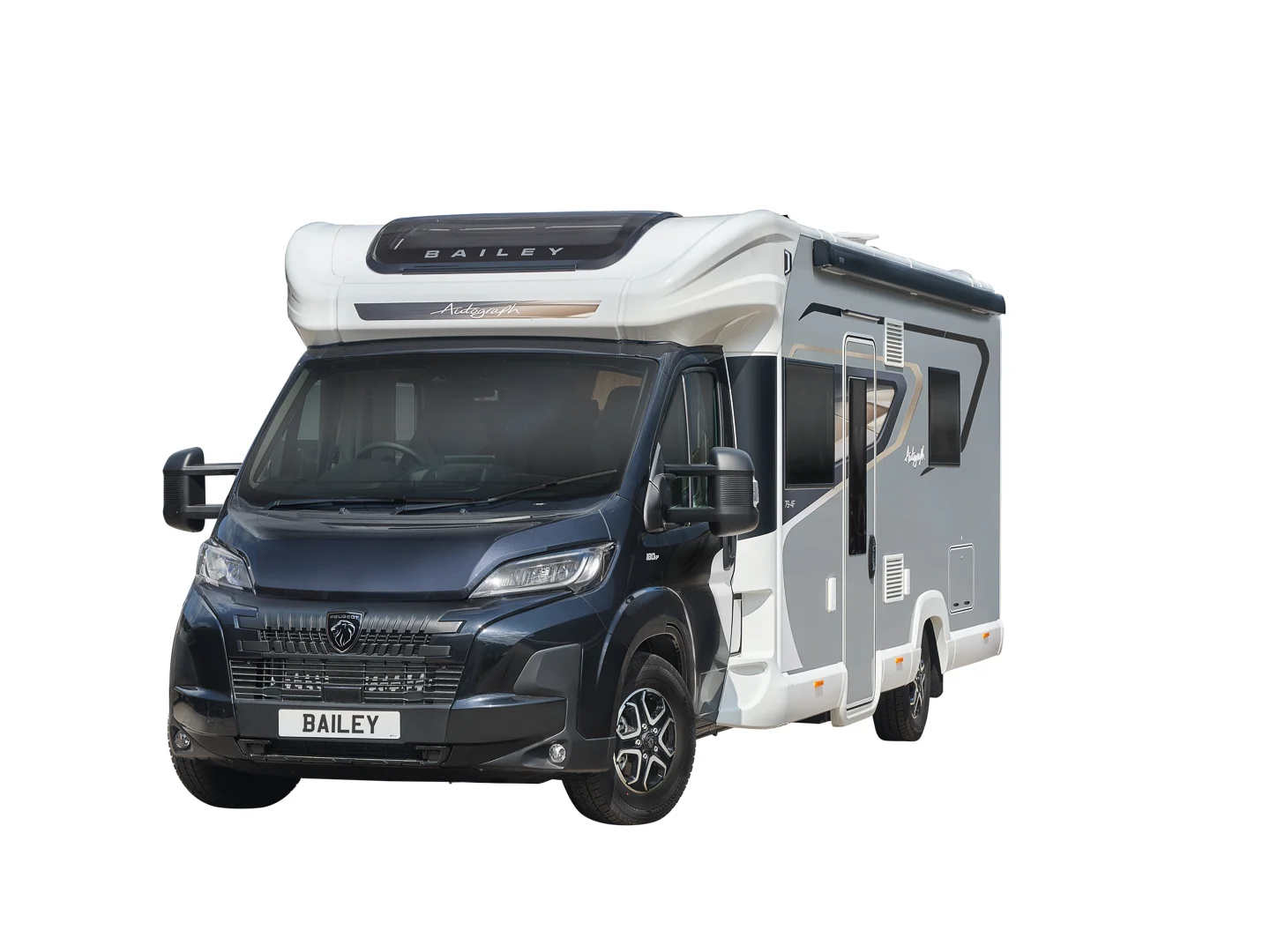 Caravan Image