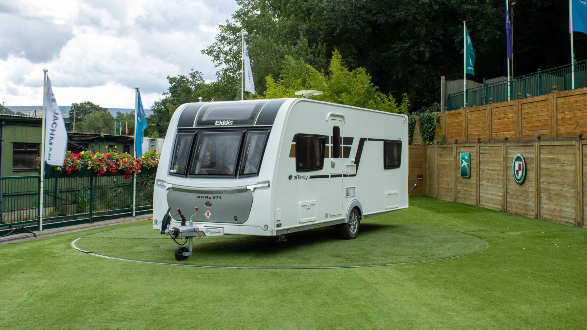 Caravan Image