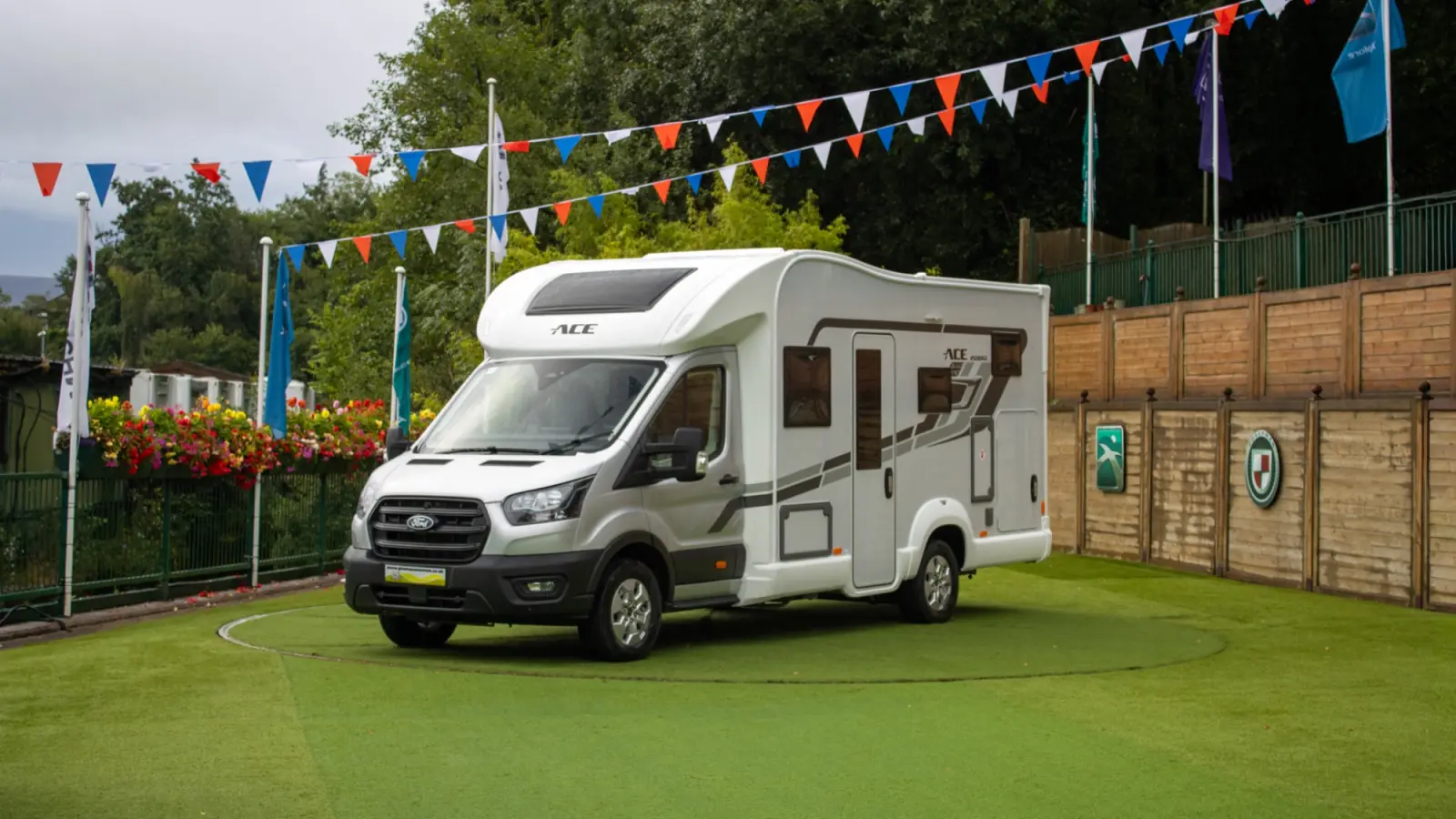 Caravan Image