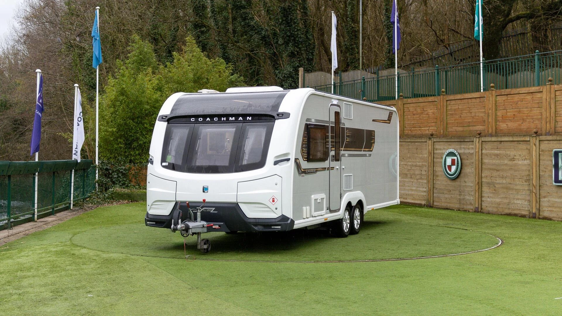 Caravan Image