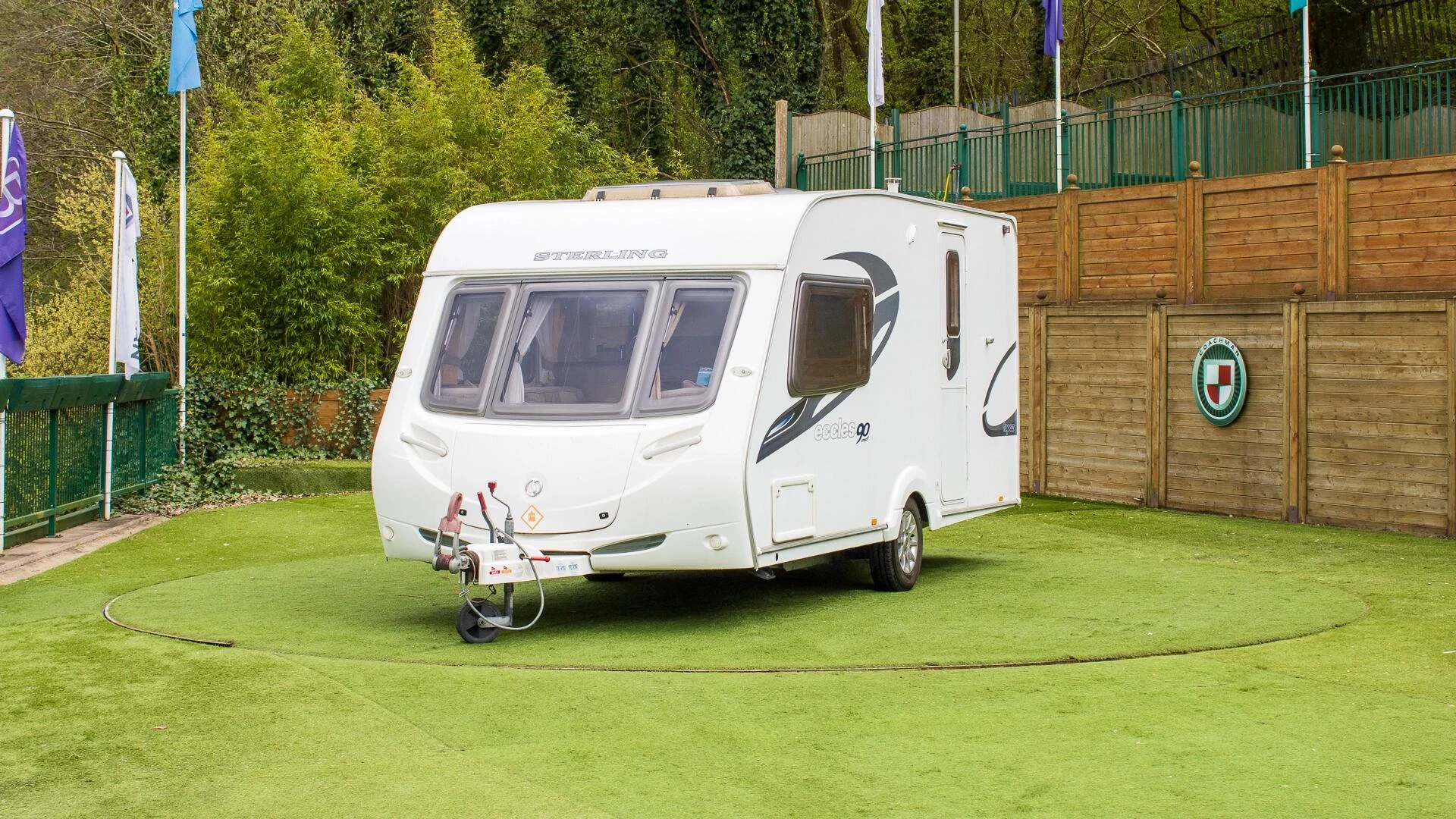 Caravan Image