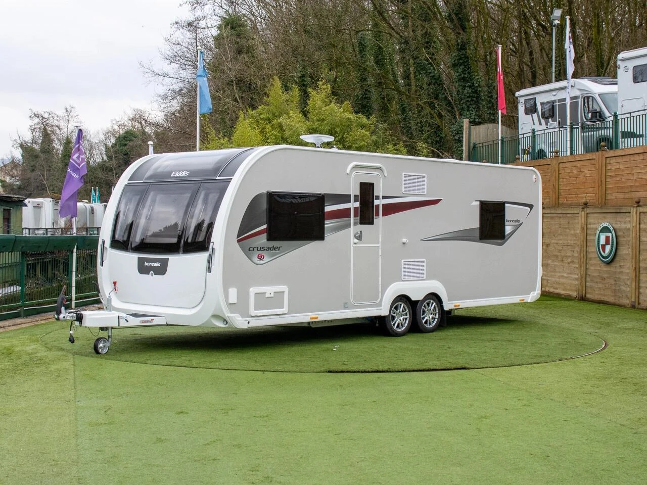 Caravan Image