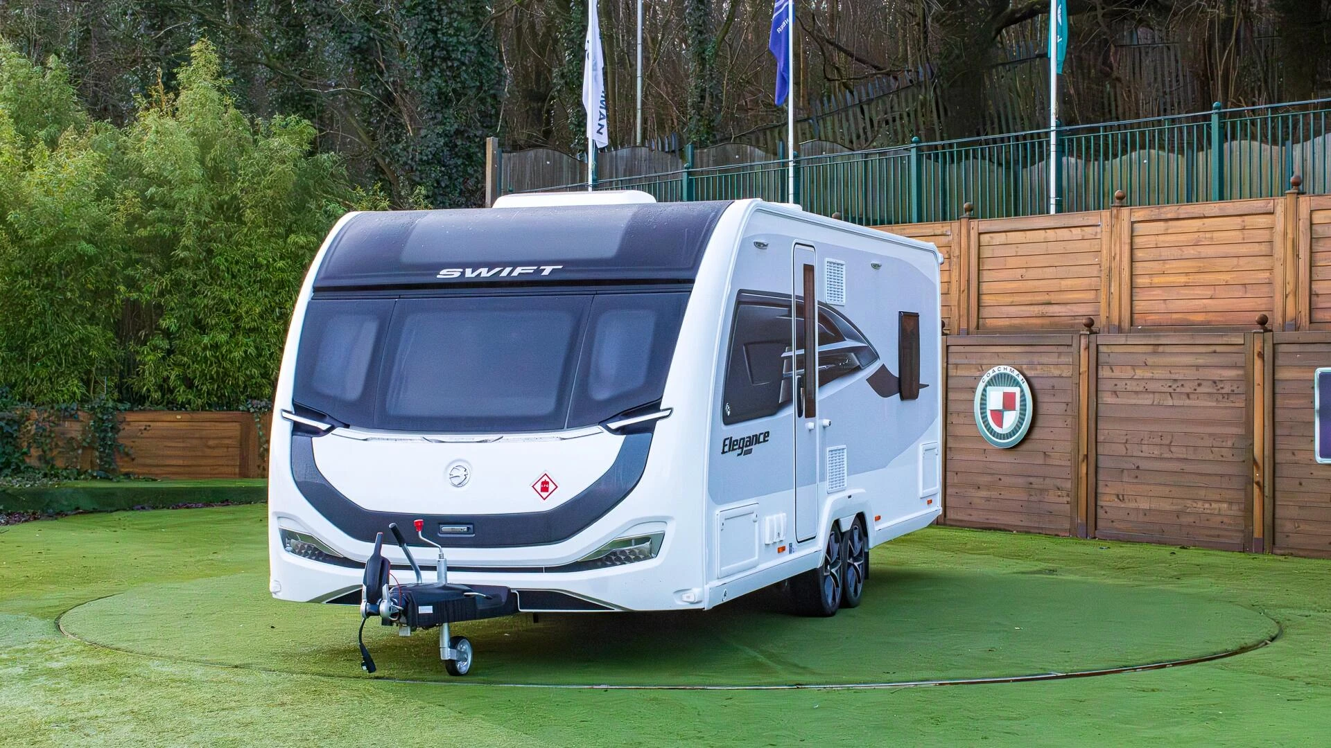 Caravan Image