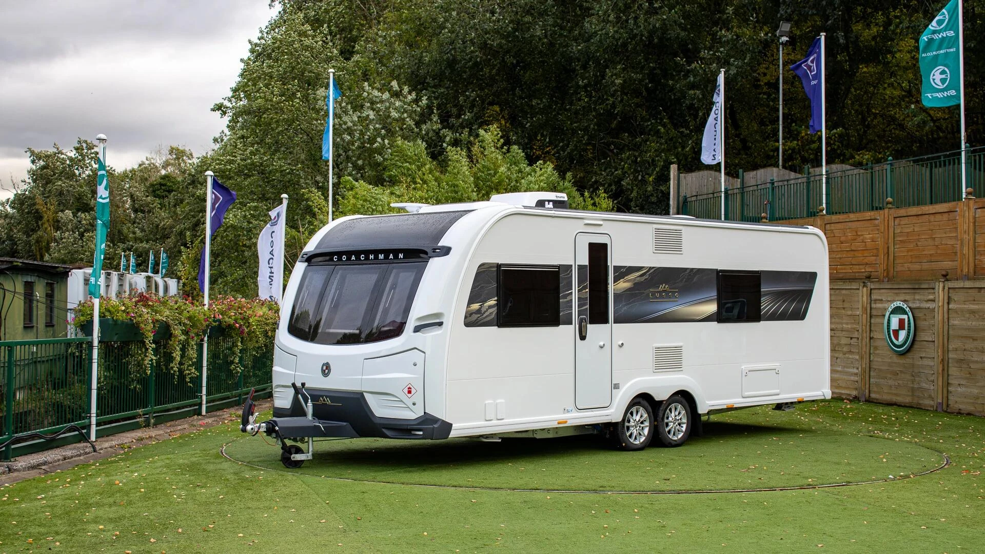 Caravan Image