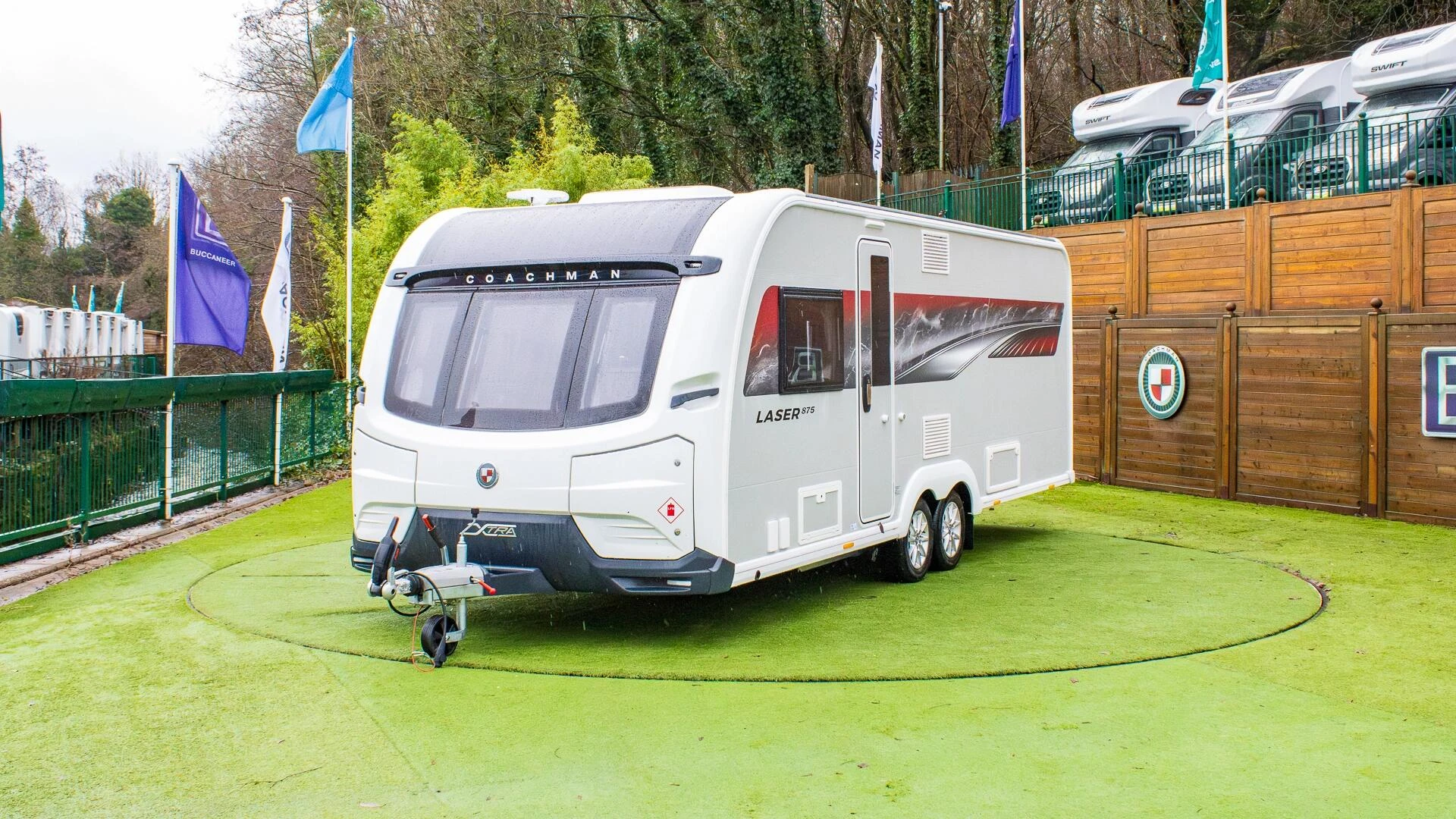 Caravan Image