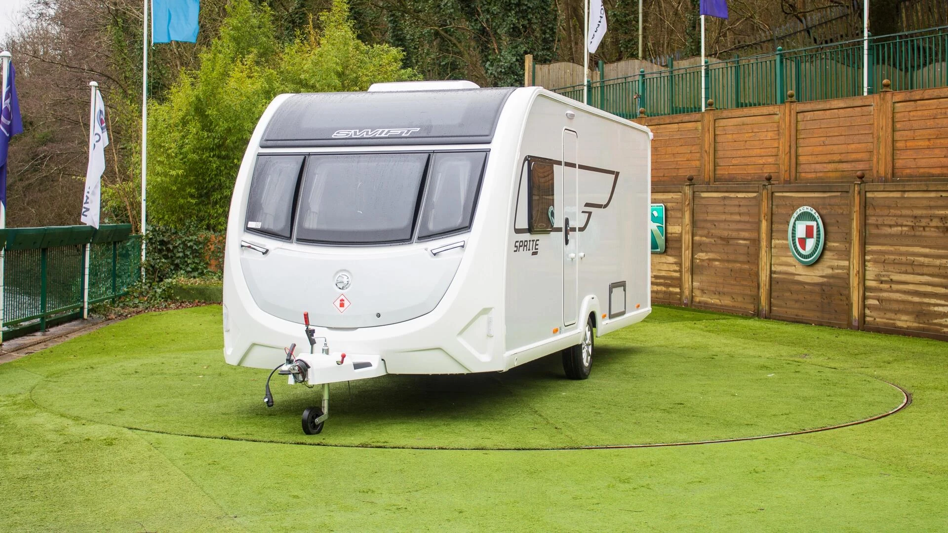 Caravan Image