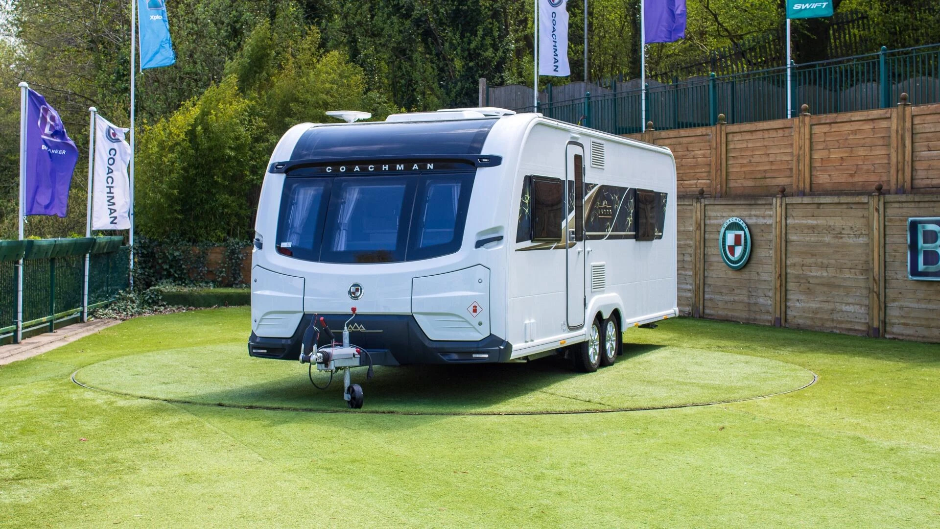 Caravan Image