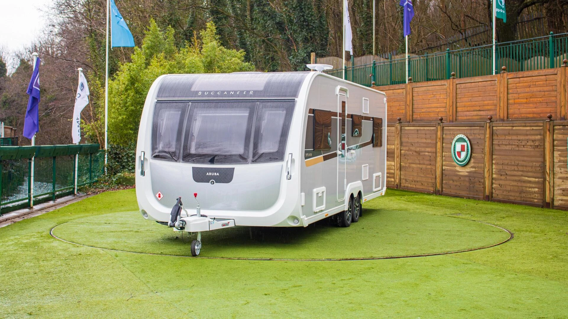 Caravan Image