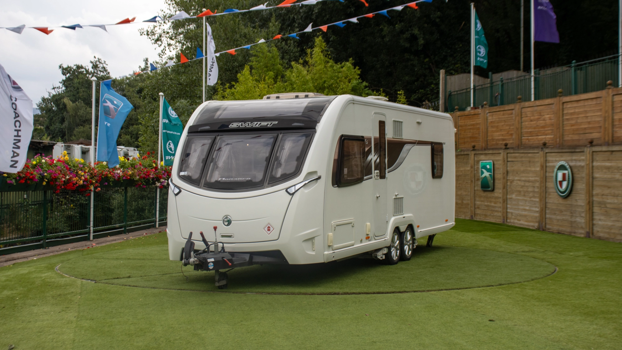 Caravan Image