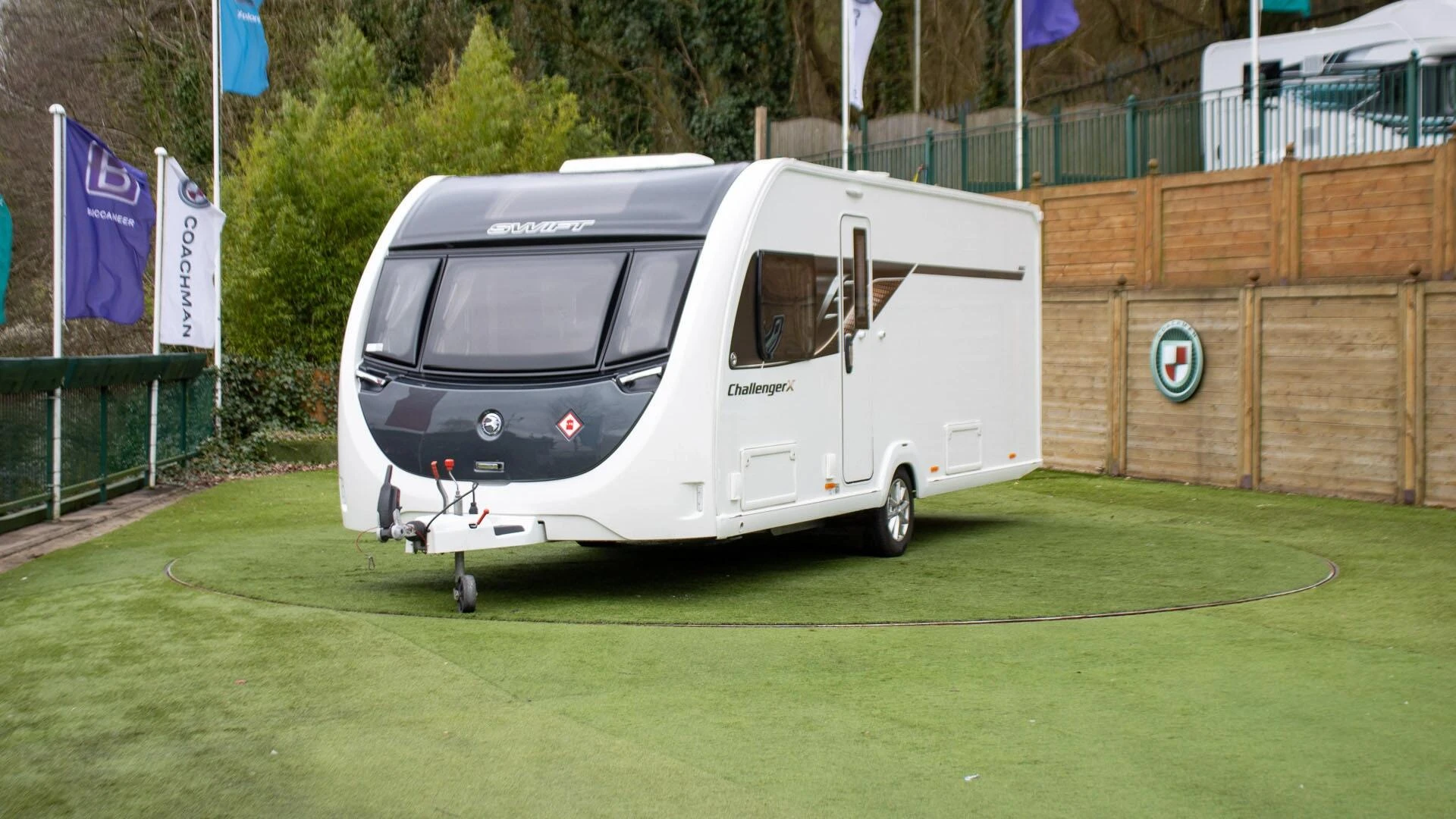 Caravan Image