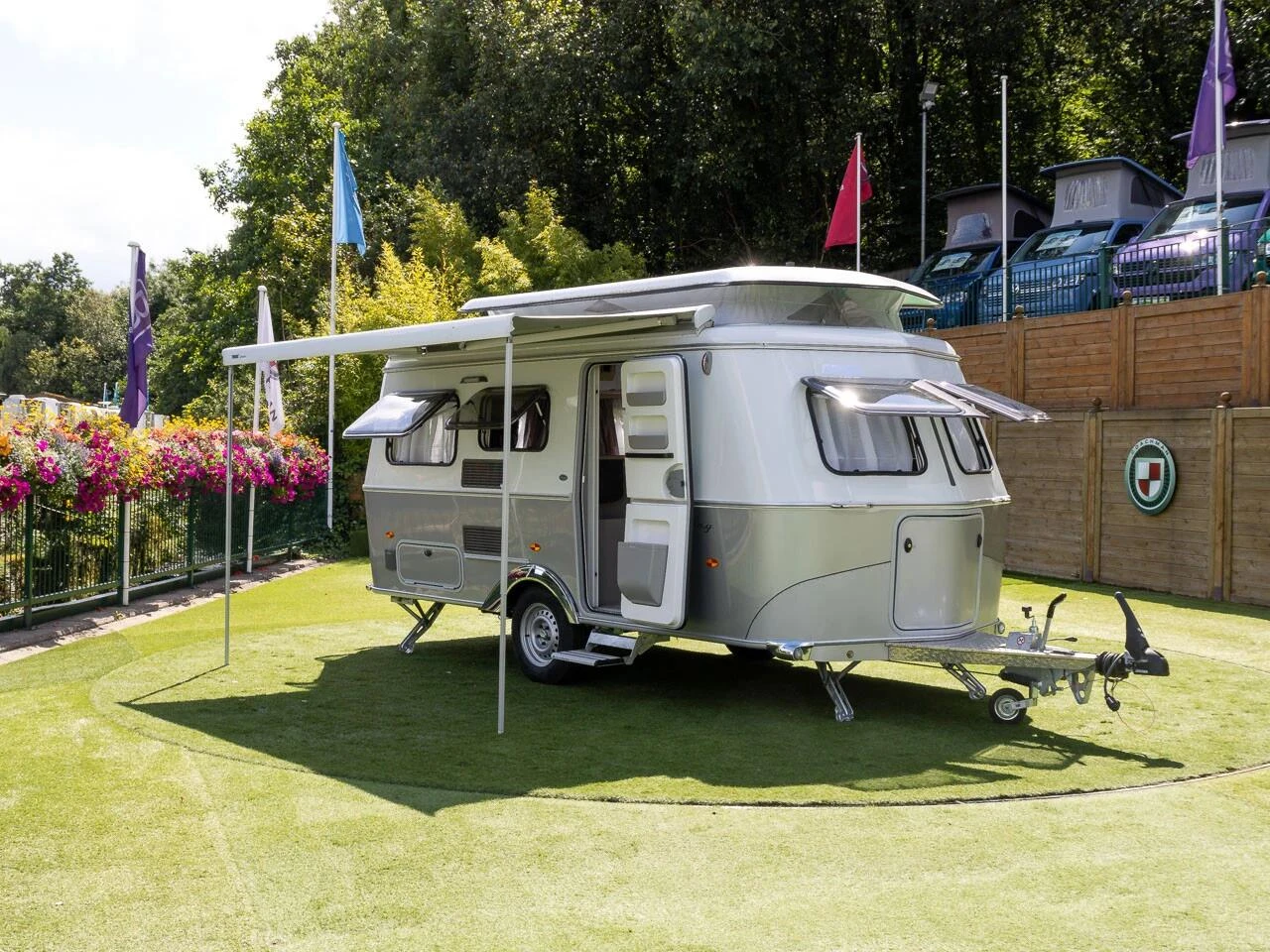 Caravan Image