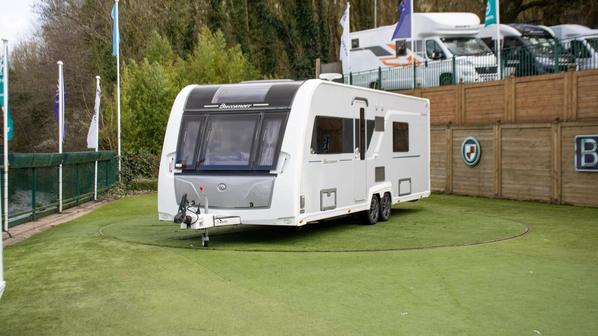 Caravan Image