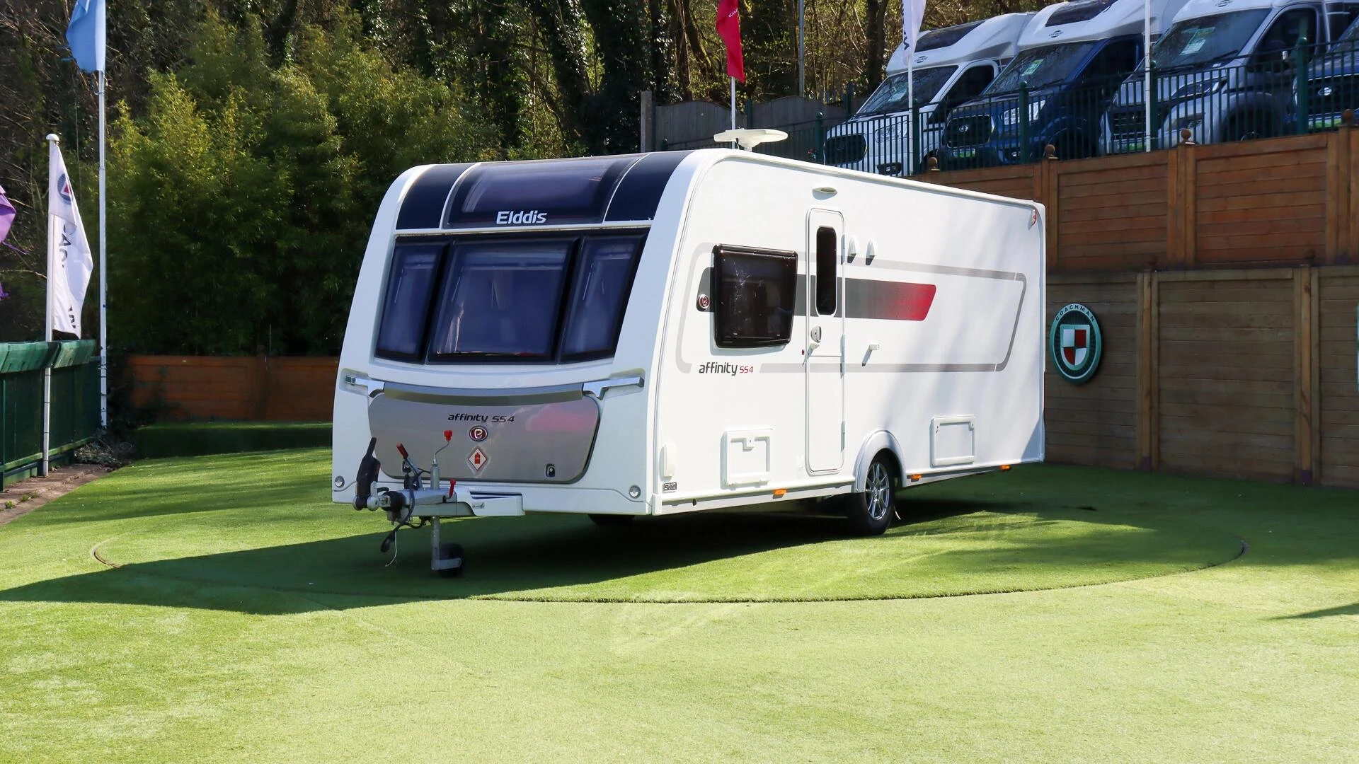 Caravan Image