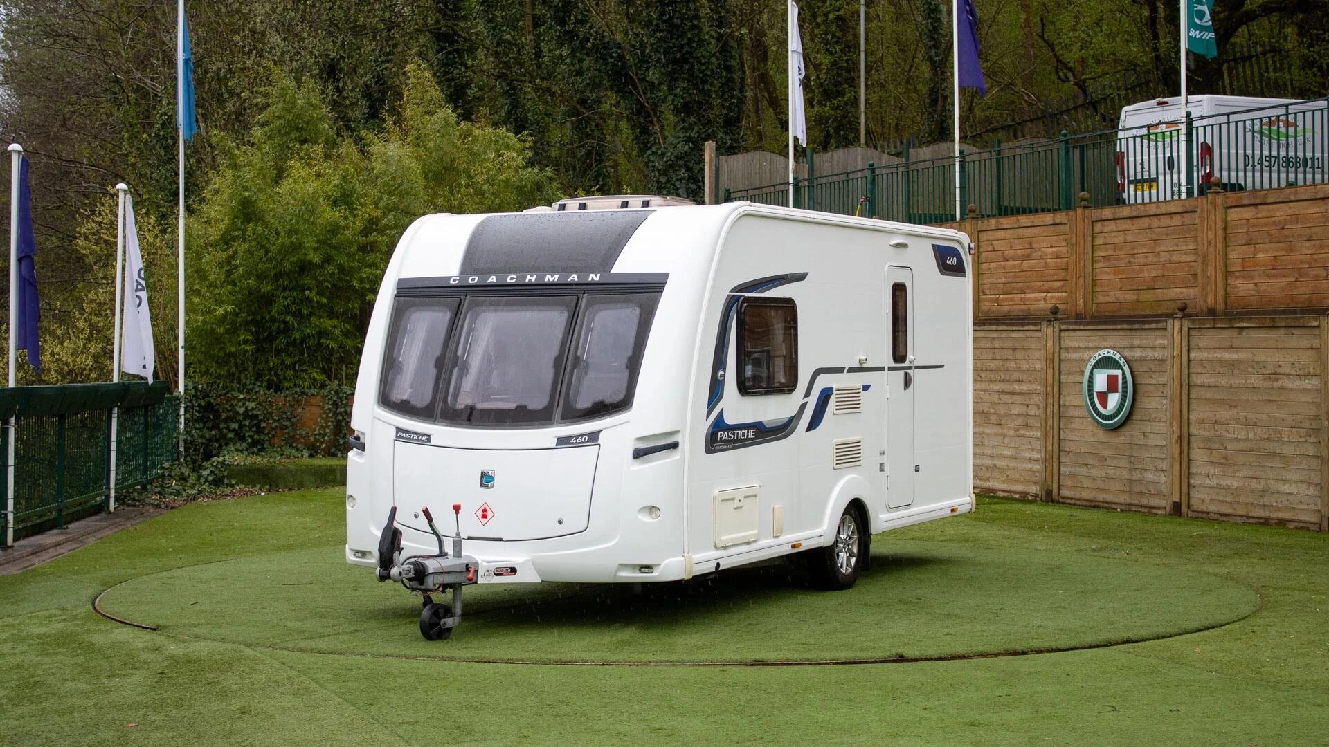 Caravan Image