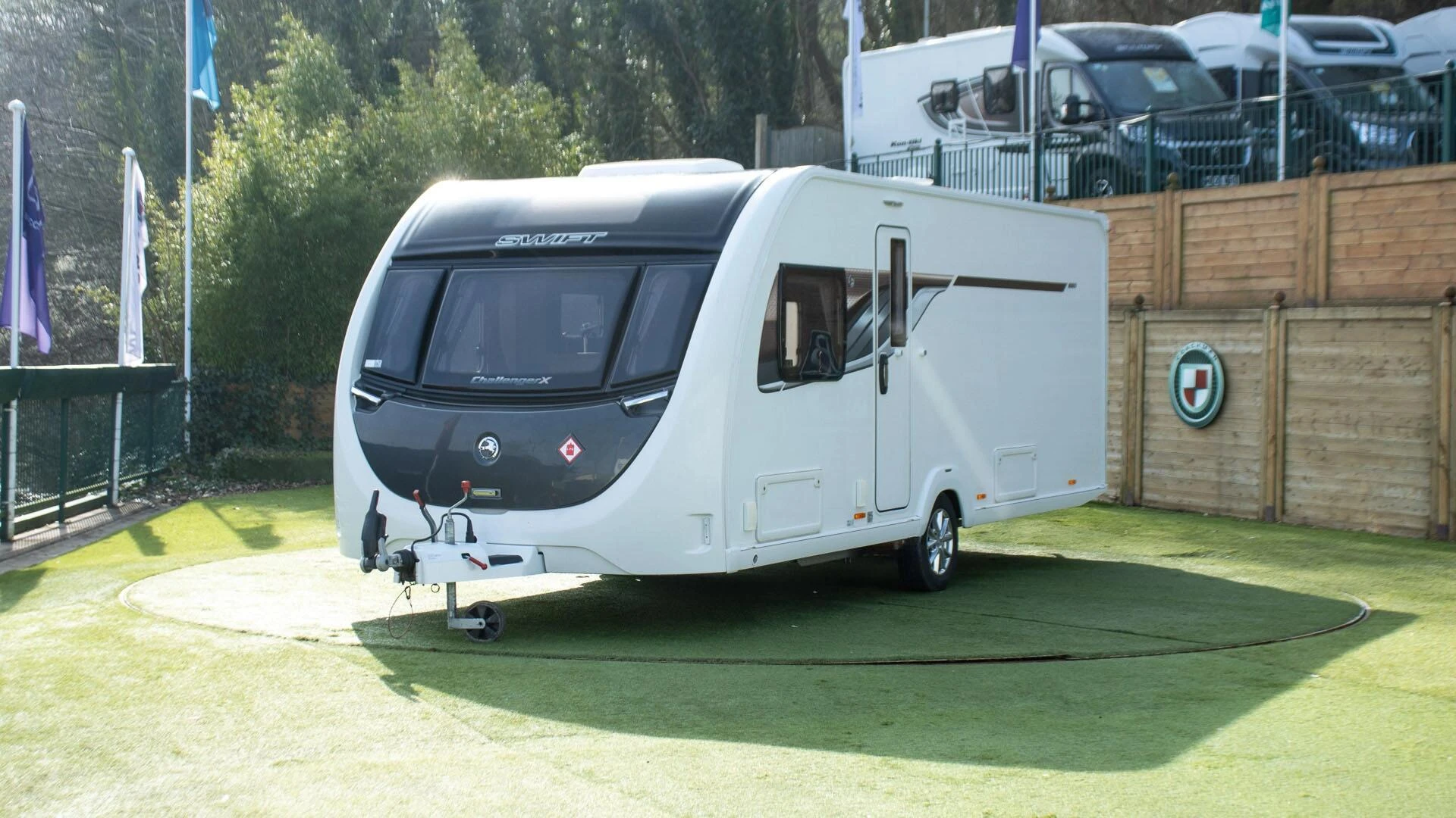 Caravan Image