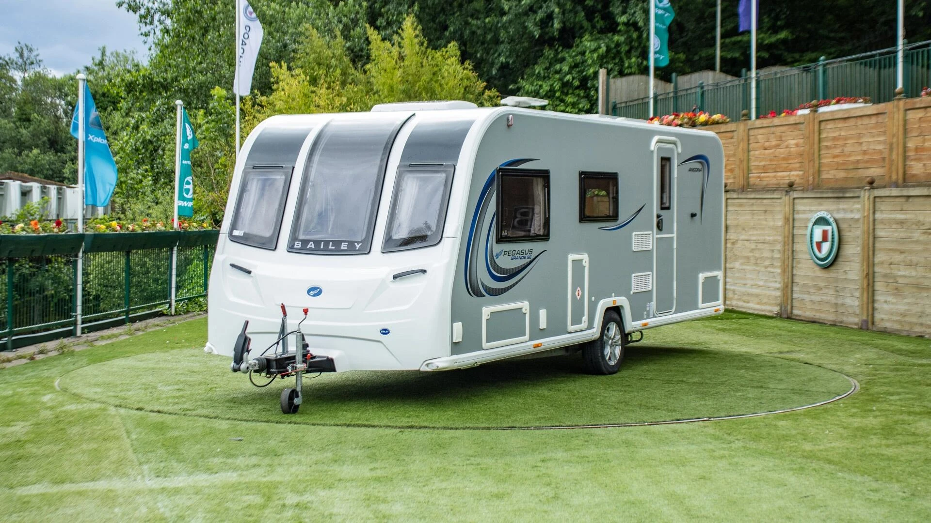 Caravan Image