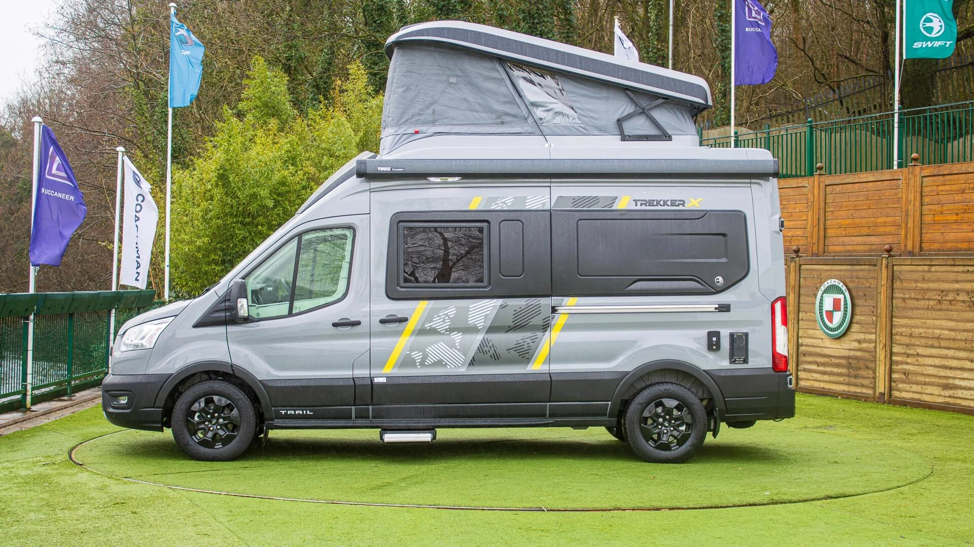 Caravan Image