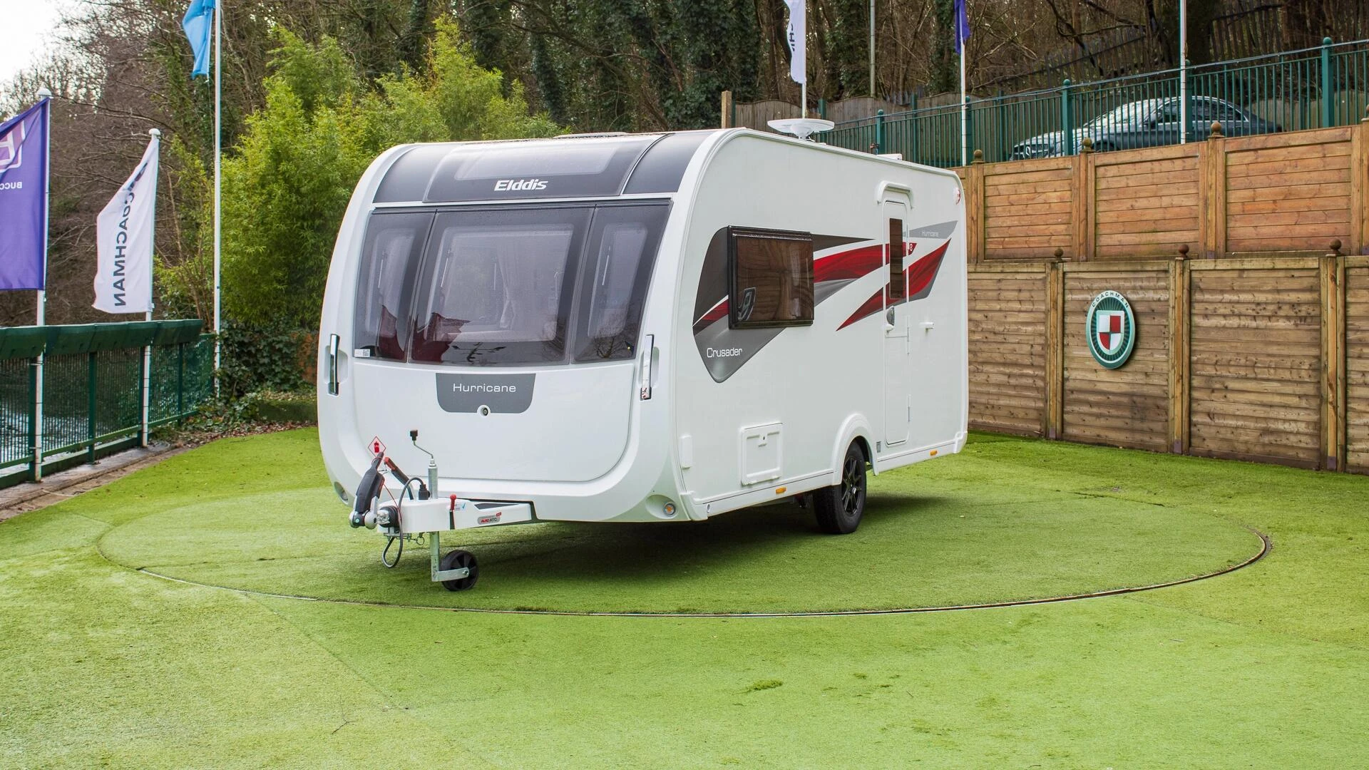 Caravan Image