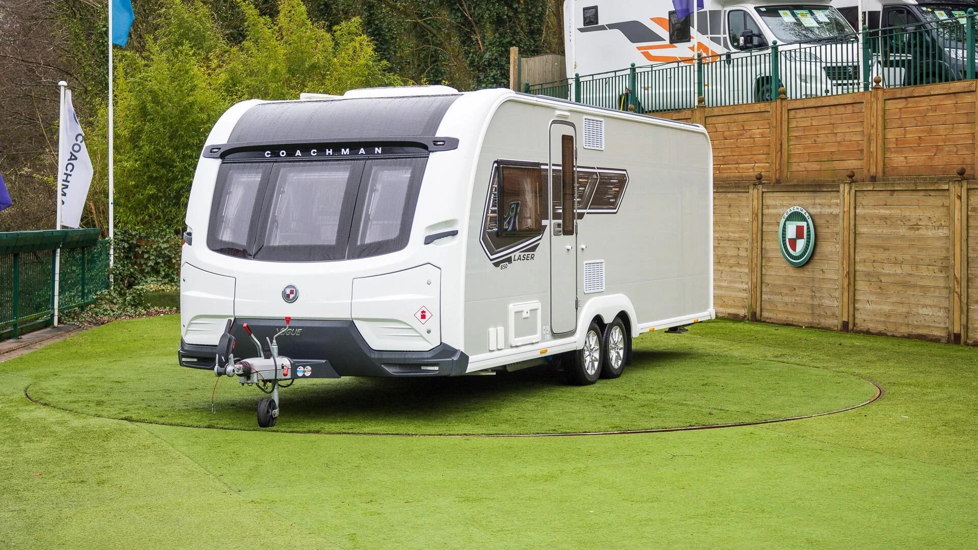 Caravan Image