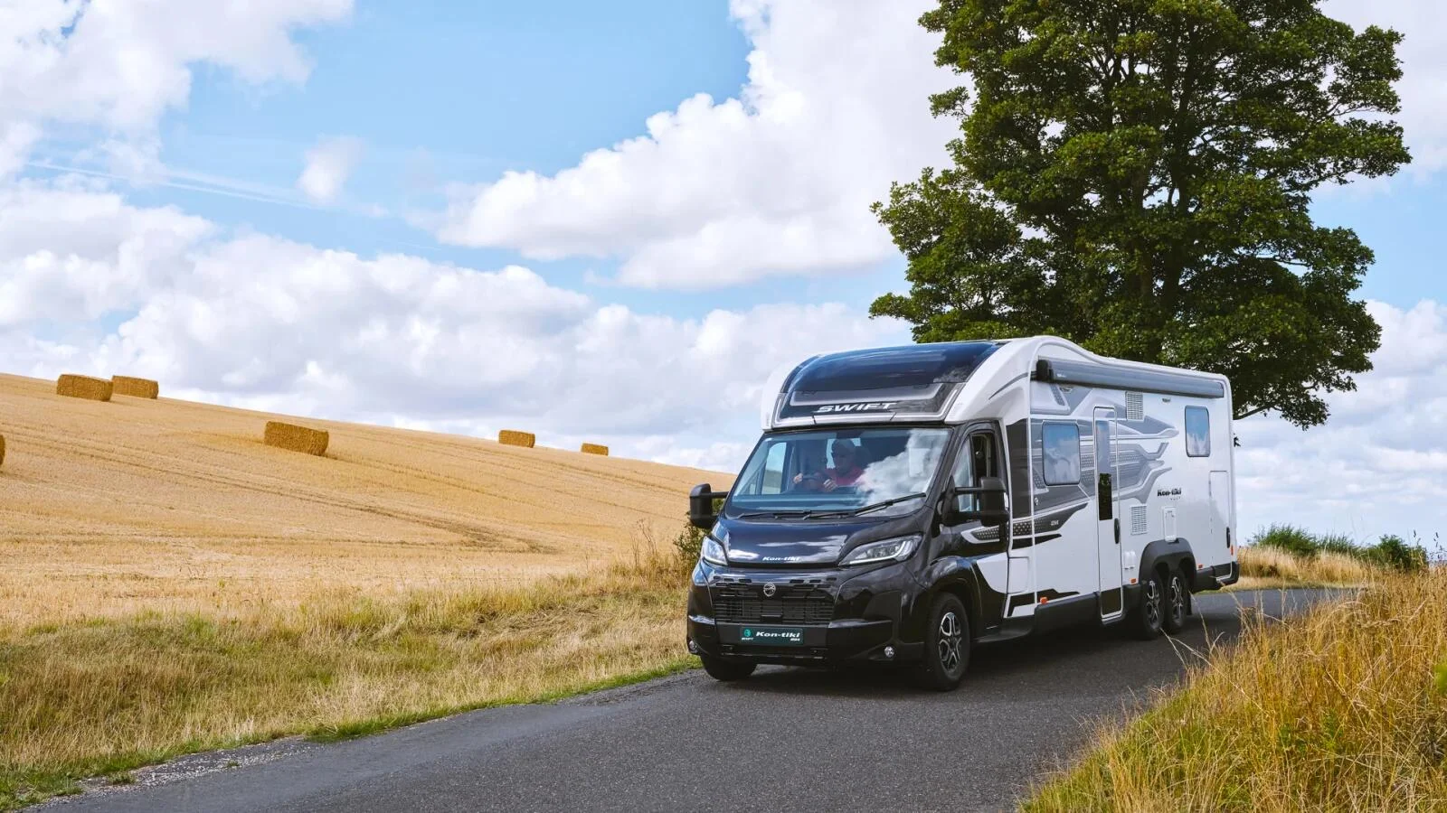 Caravan Image