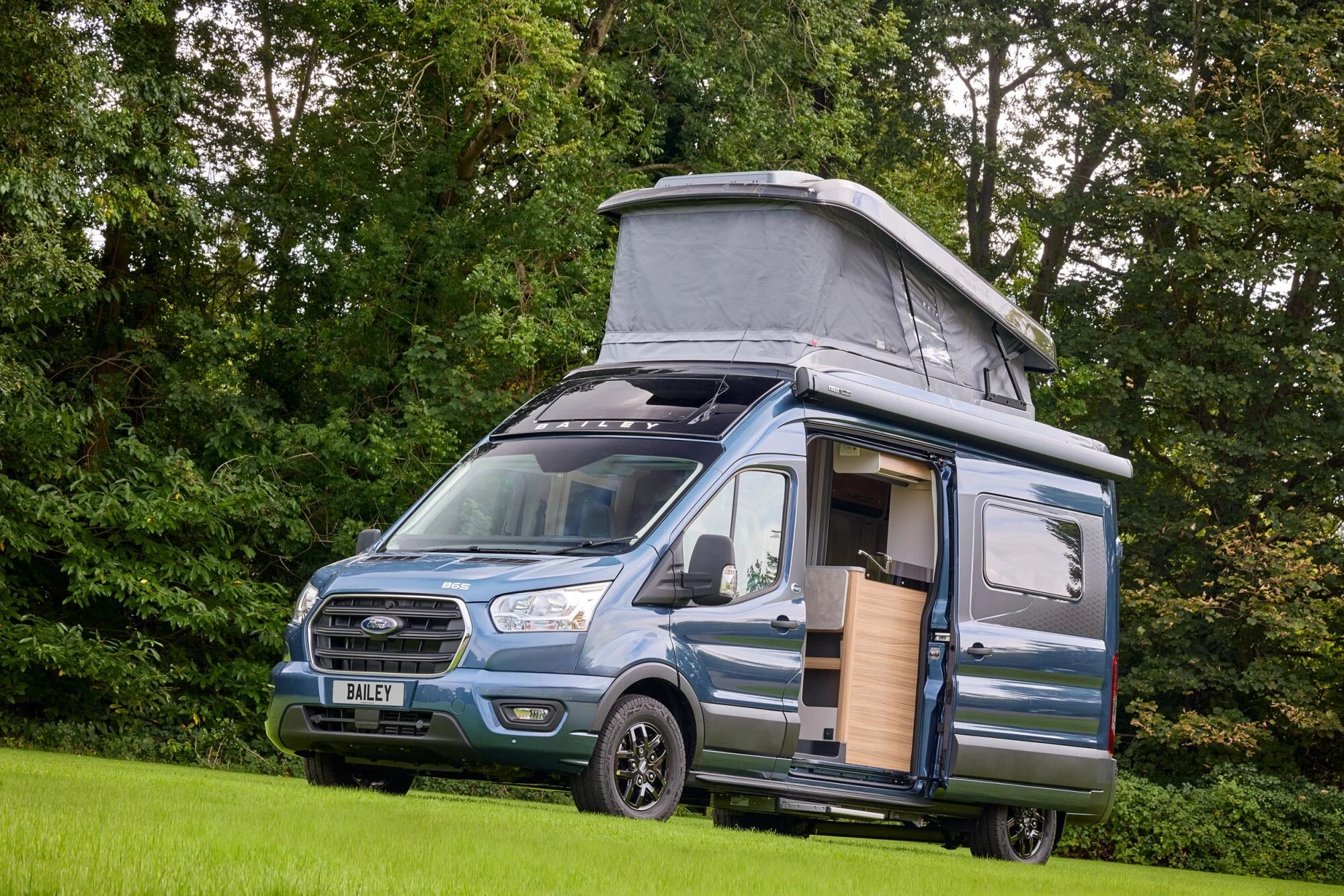 Caravan Image
