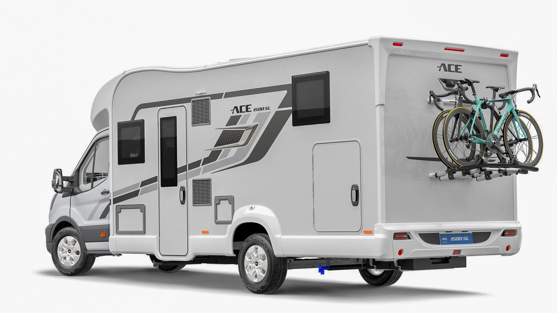 Caravan Image