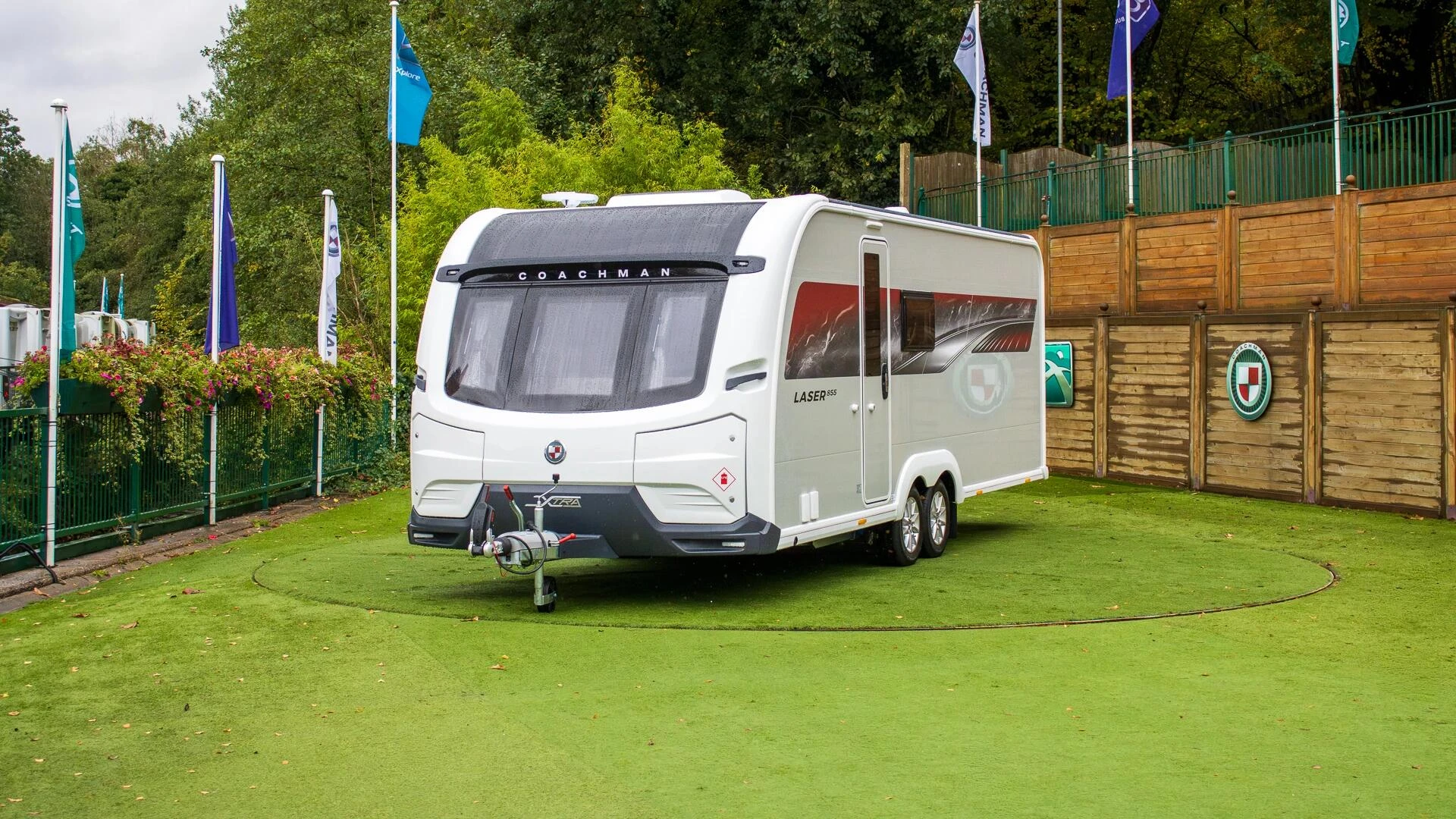 Caravan Image
