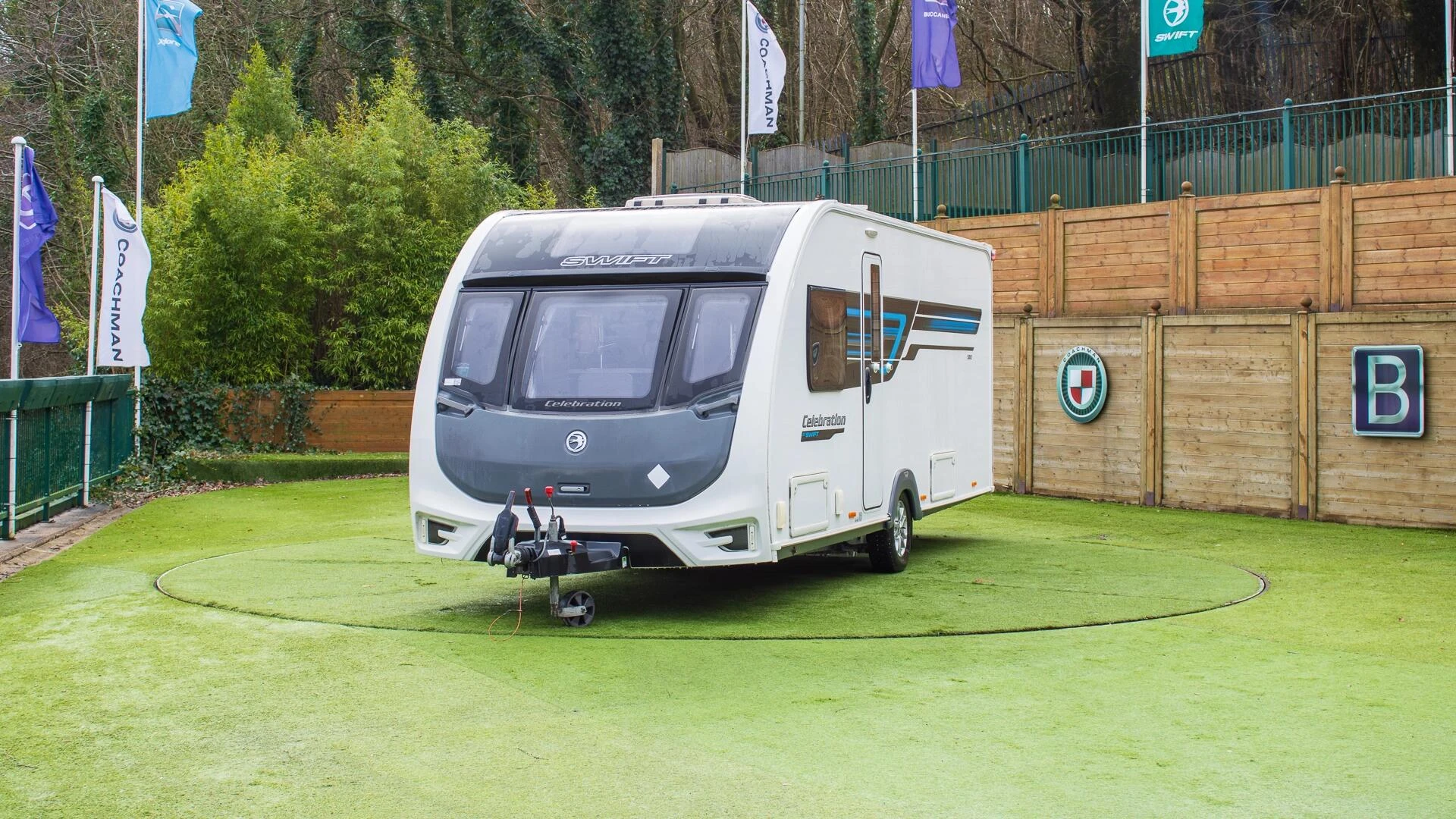 Caravan Image