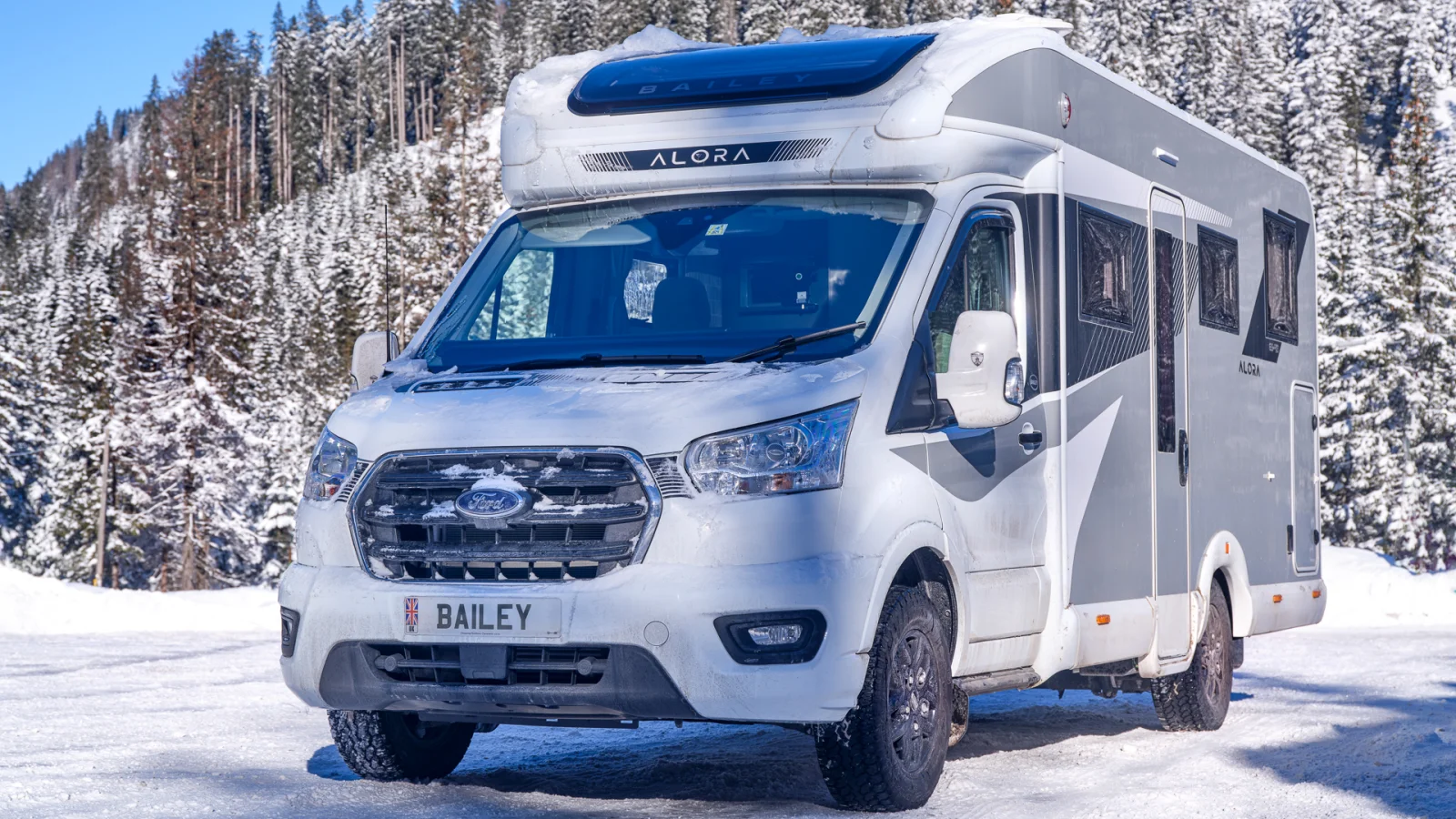 Caravan Image
