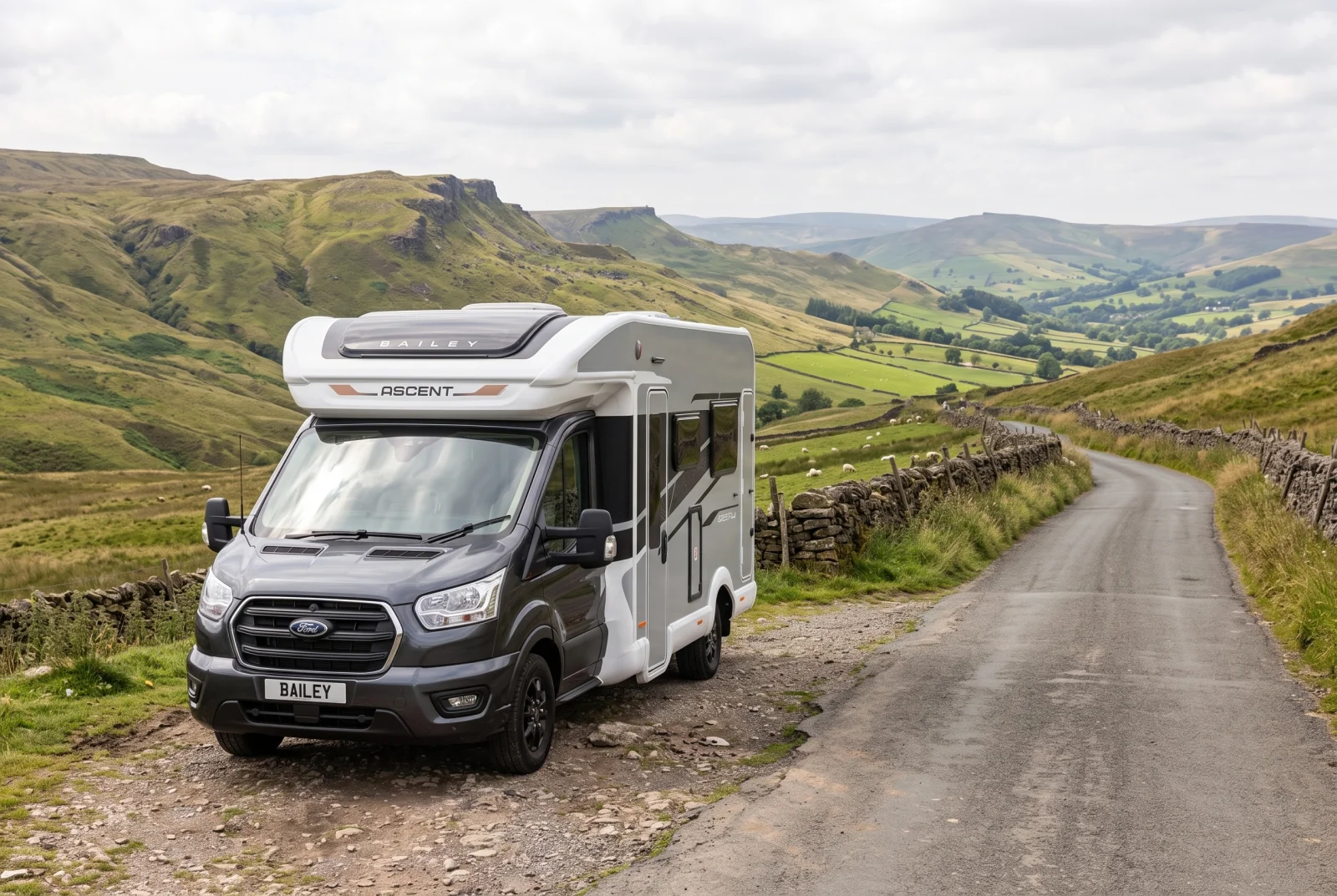 Caravan Image