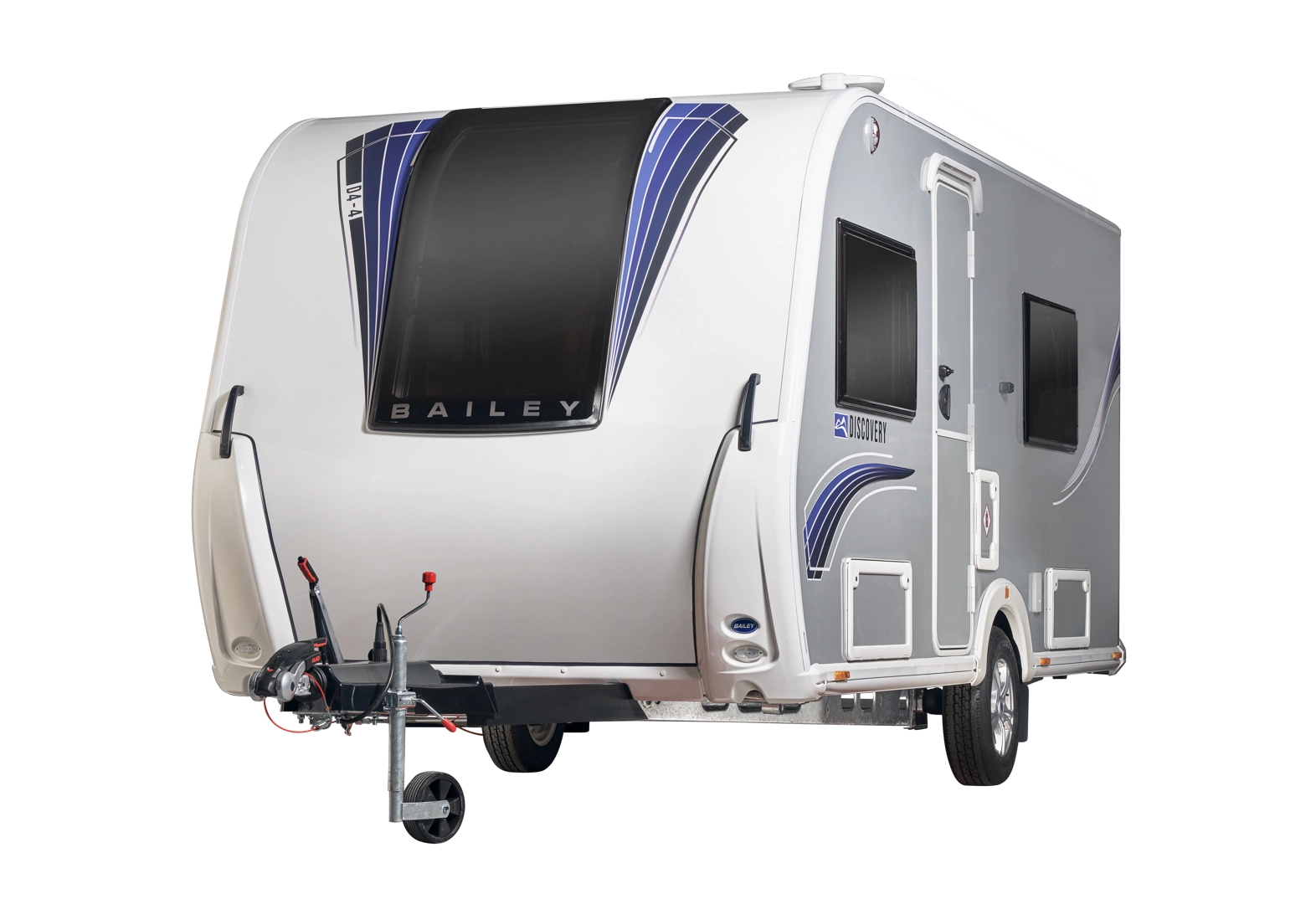 Caravan Image
