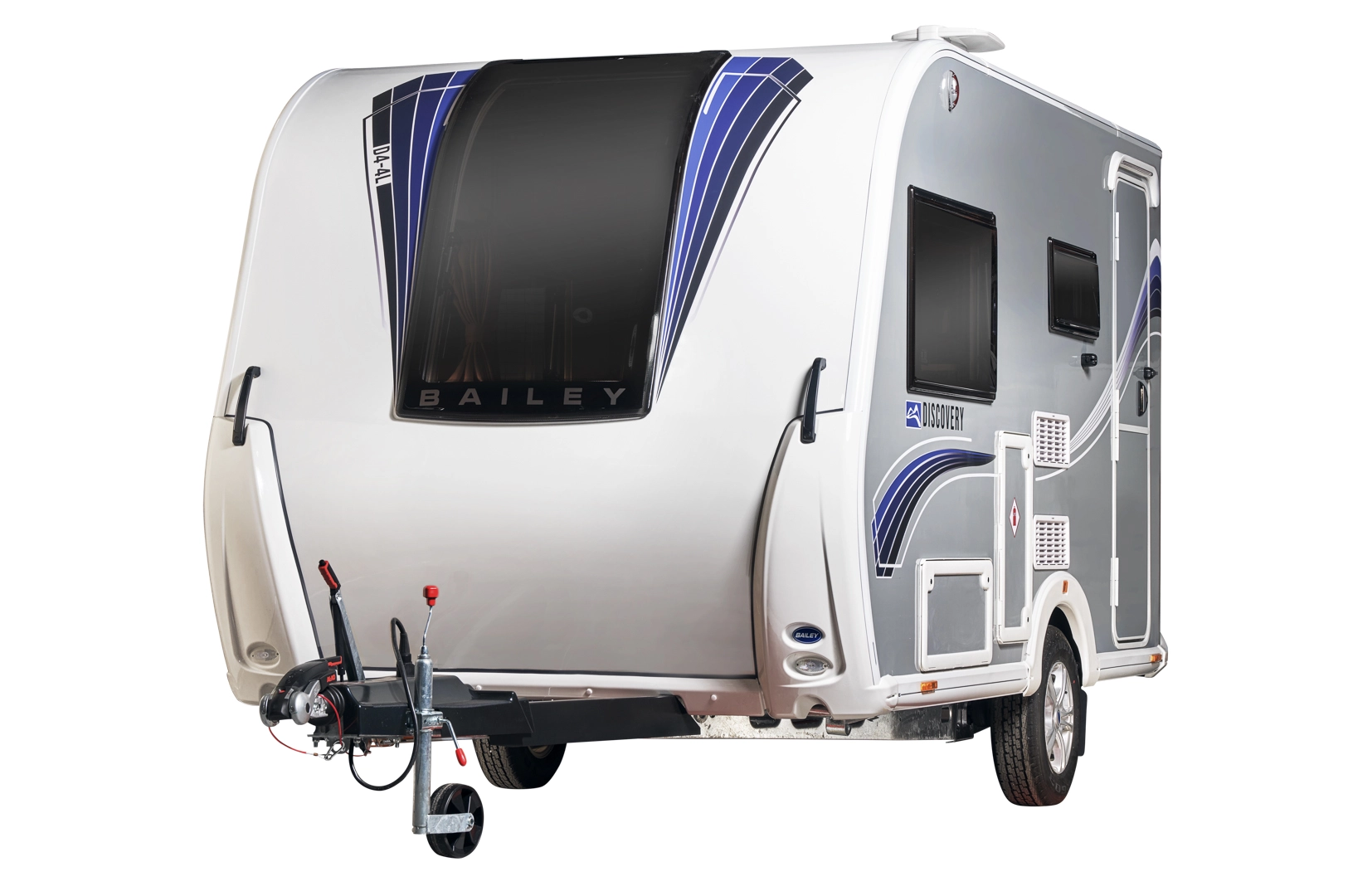 Caravan Image