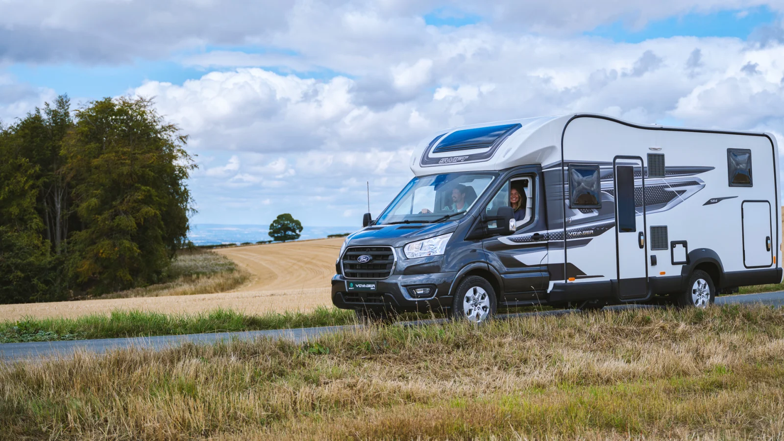 Caravan Image