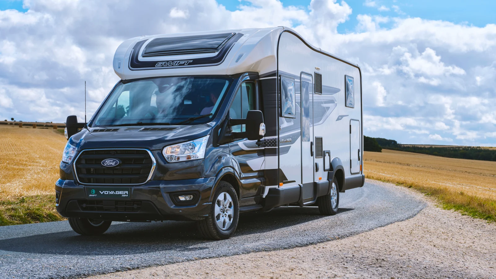Caravan Image