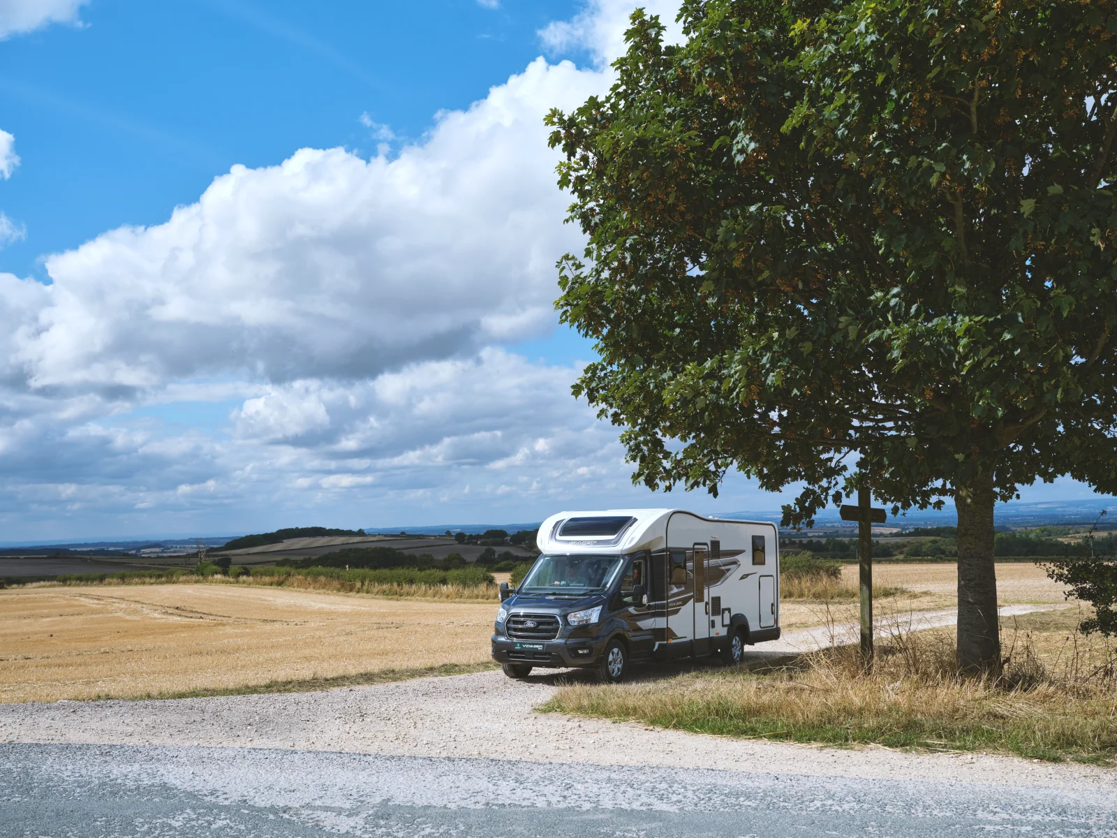 Caravan Image