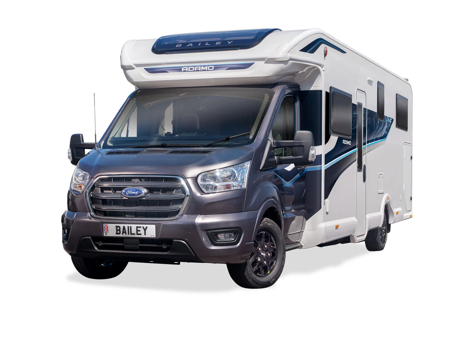 Caravan Image