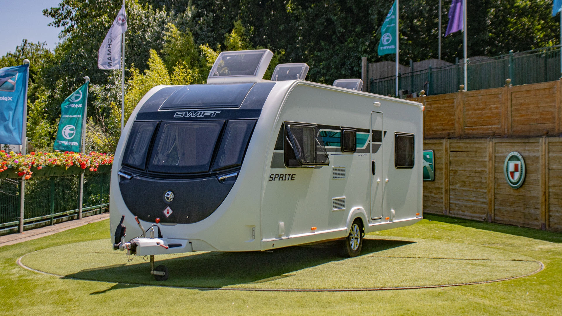 Caravan Image
