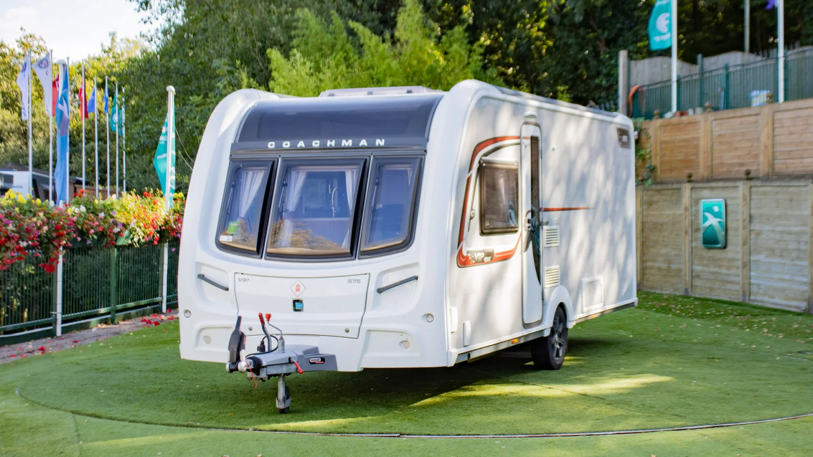 Caravan Image