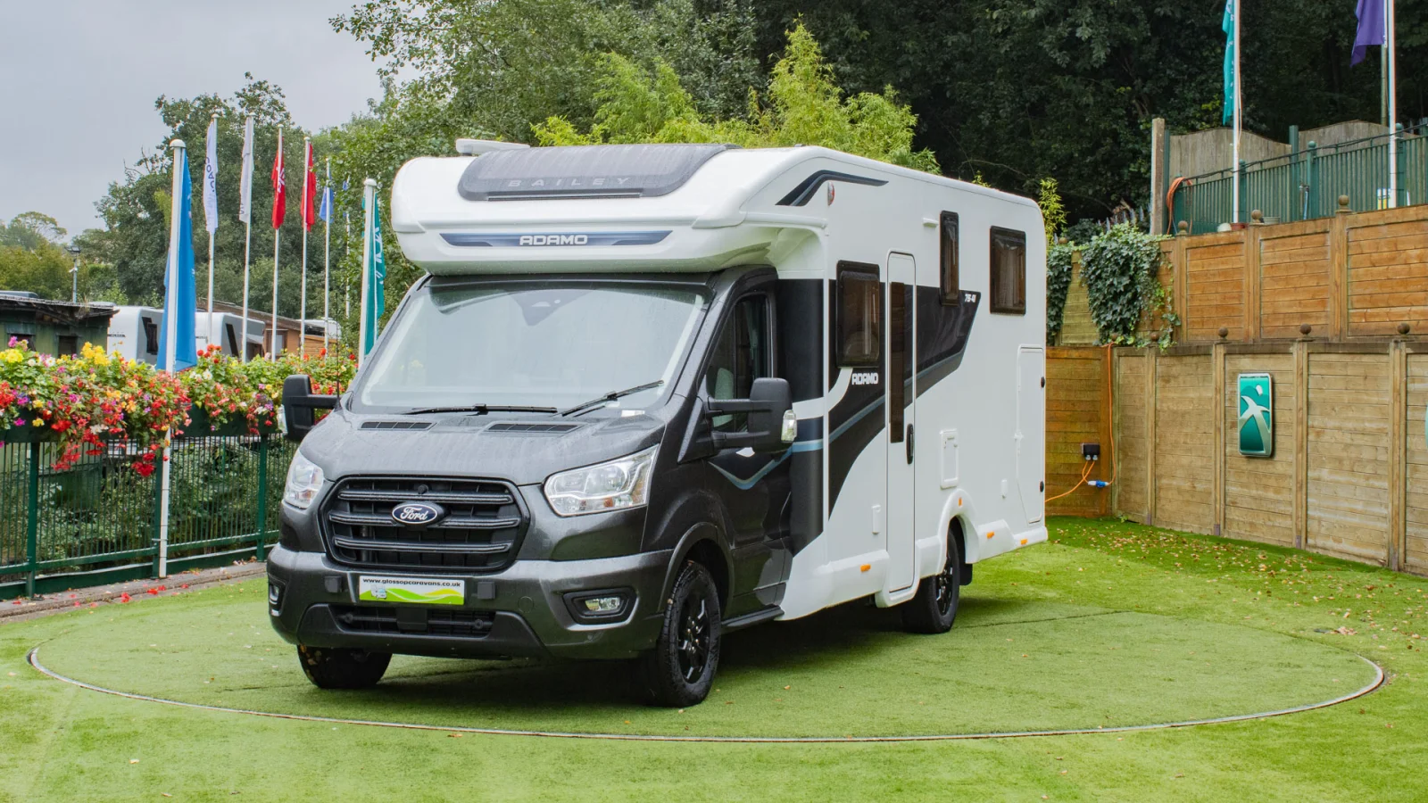 Caravan Image