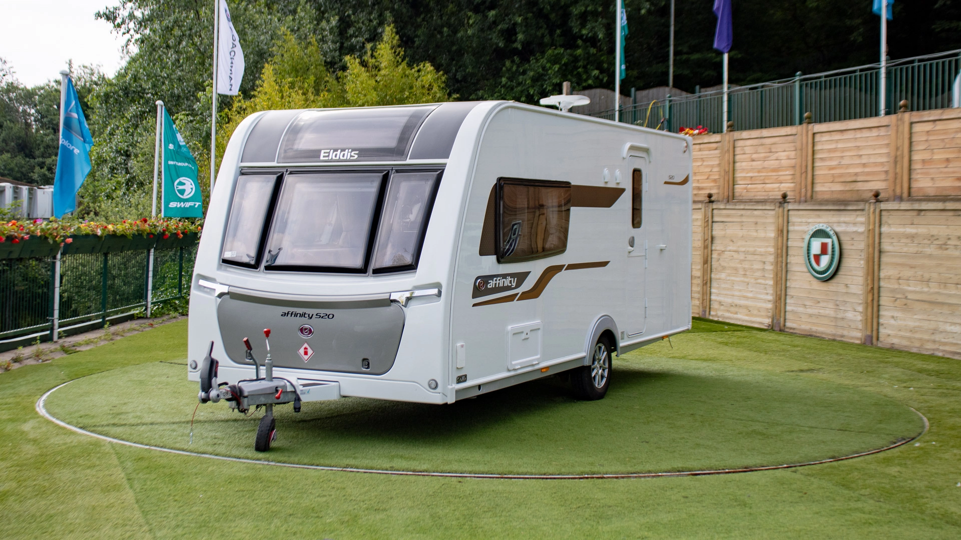 Caravan Image