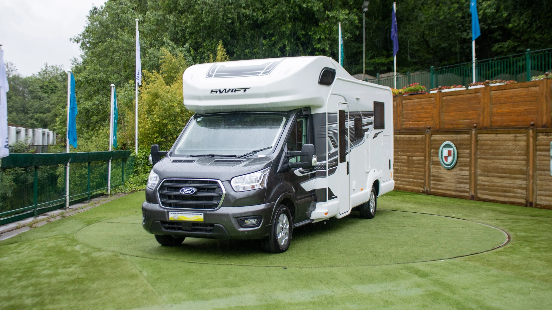 Caravan Image