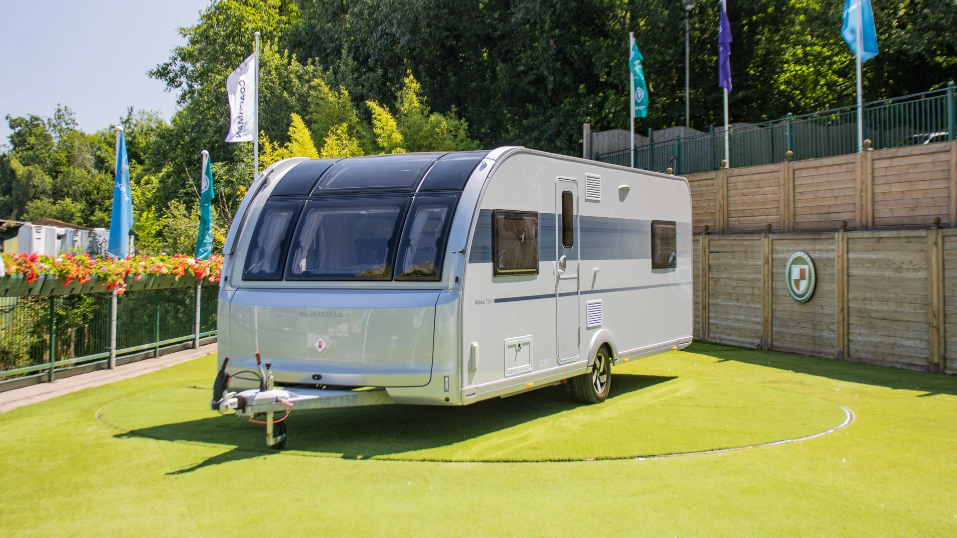 Caravan Image